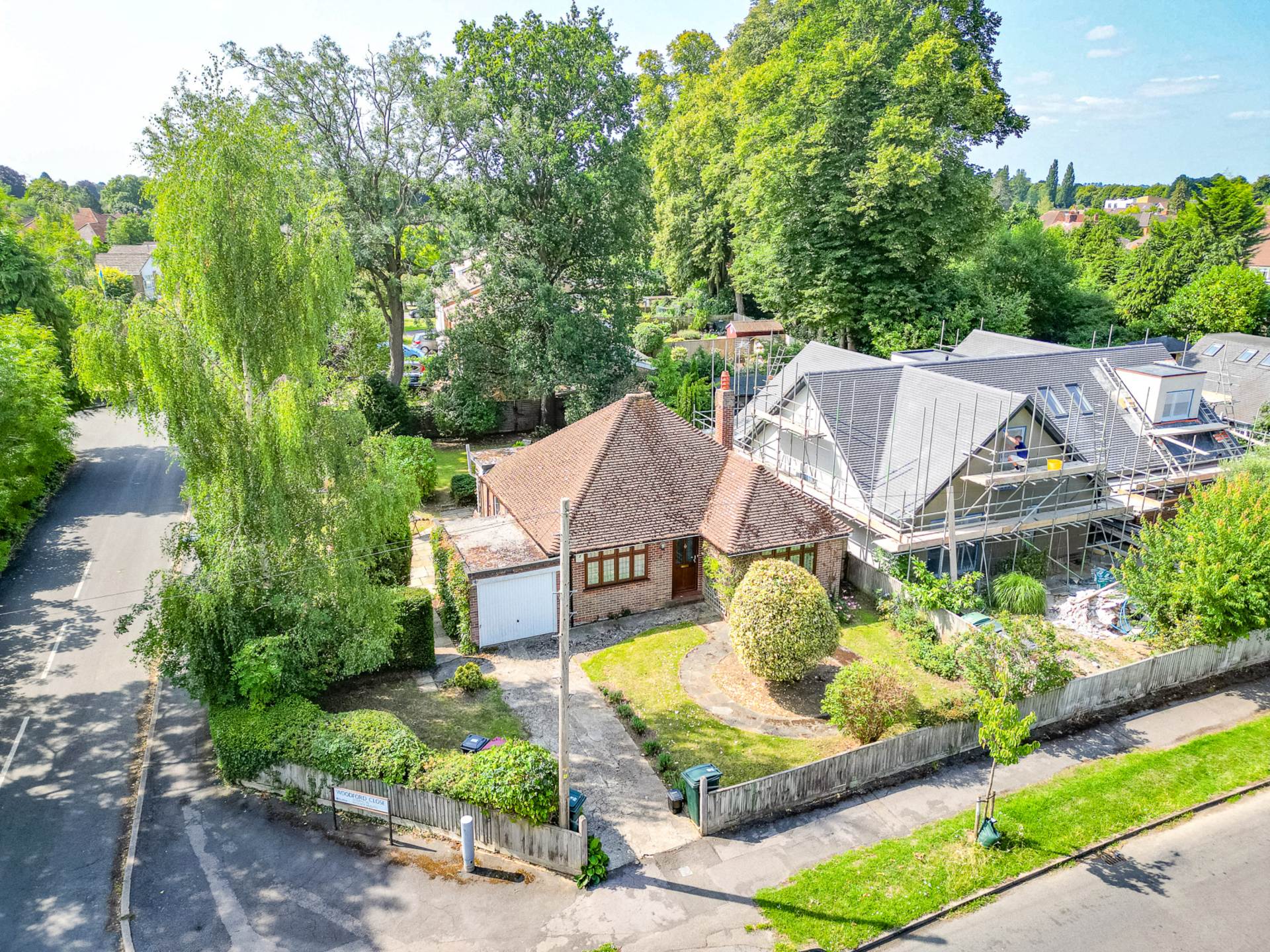 Wincroft Road, Caversham Heights, Image 1