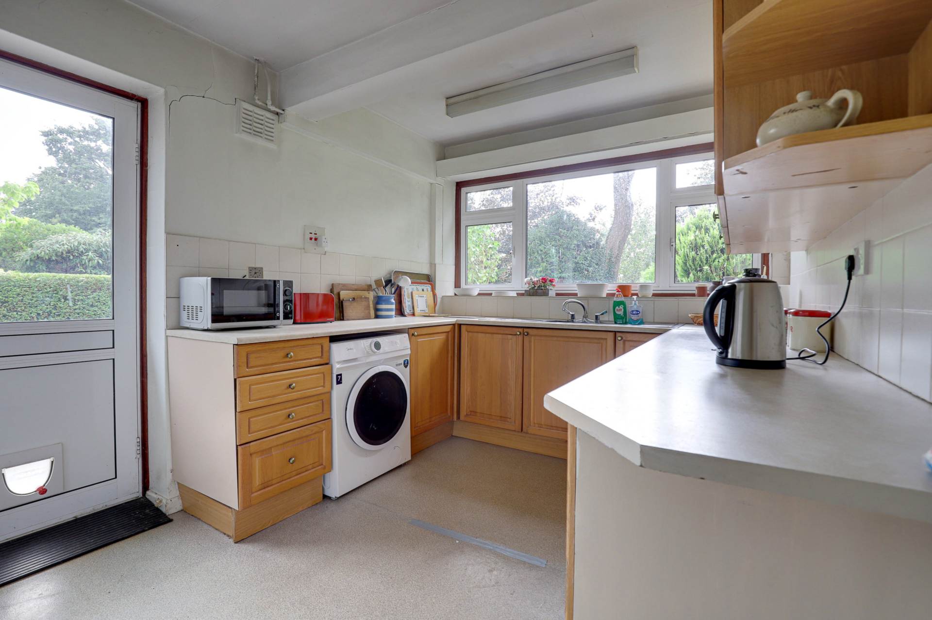Wincroft Road, Caversham Heights, Image 10