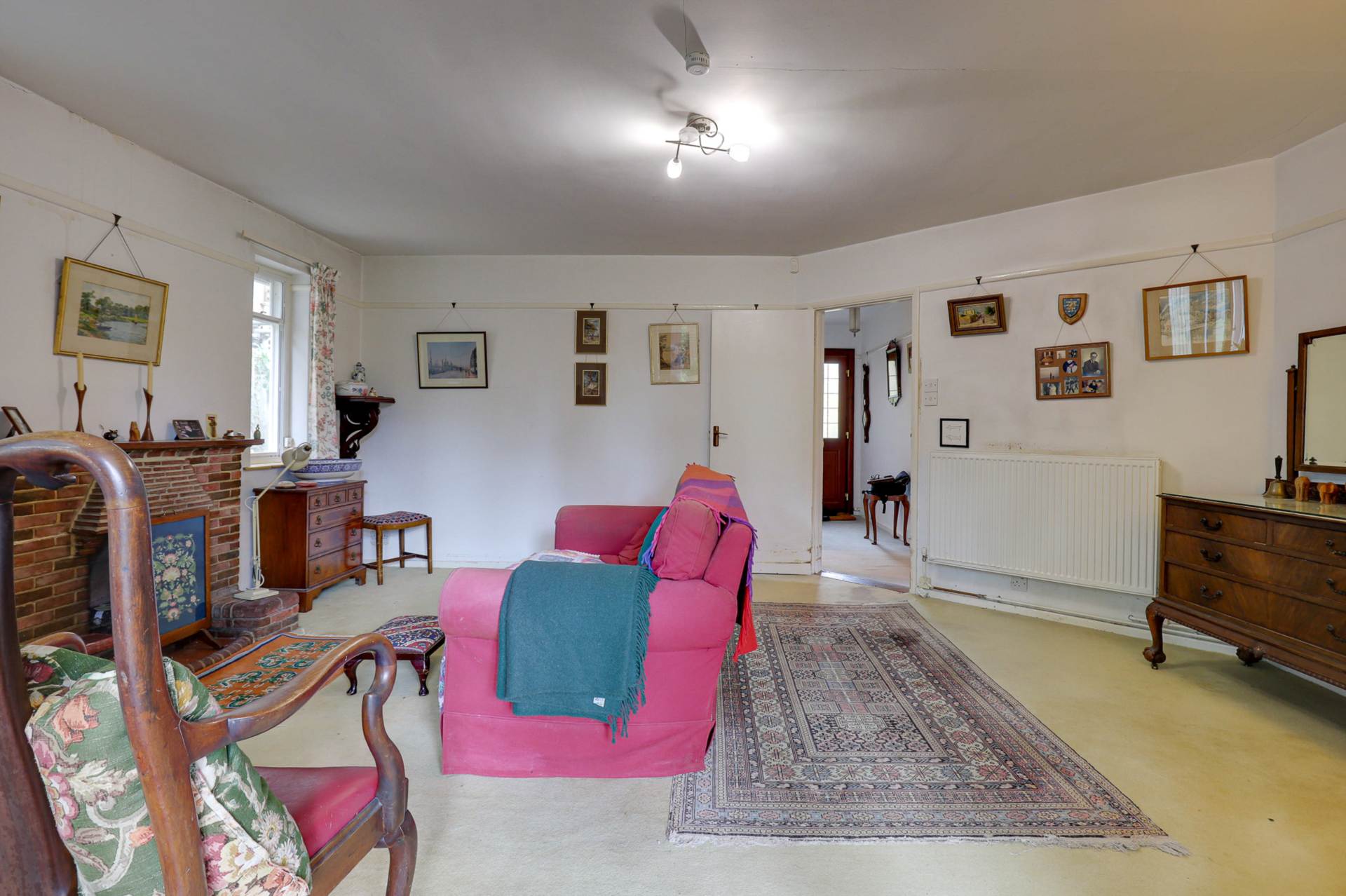 Wincroft Road, Caversham Heights, Image 11
