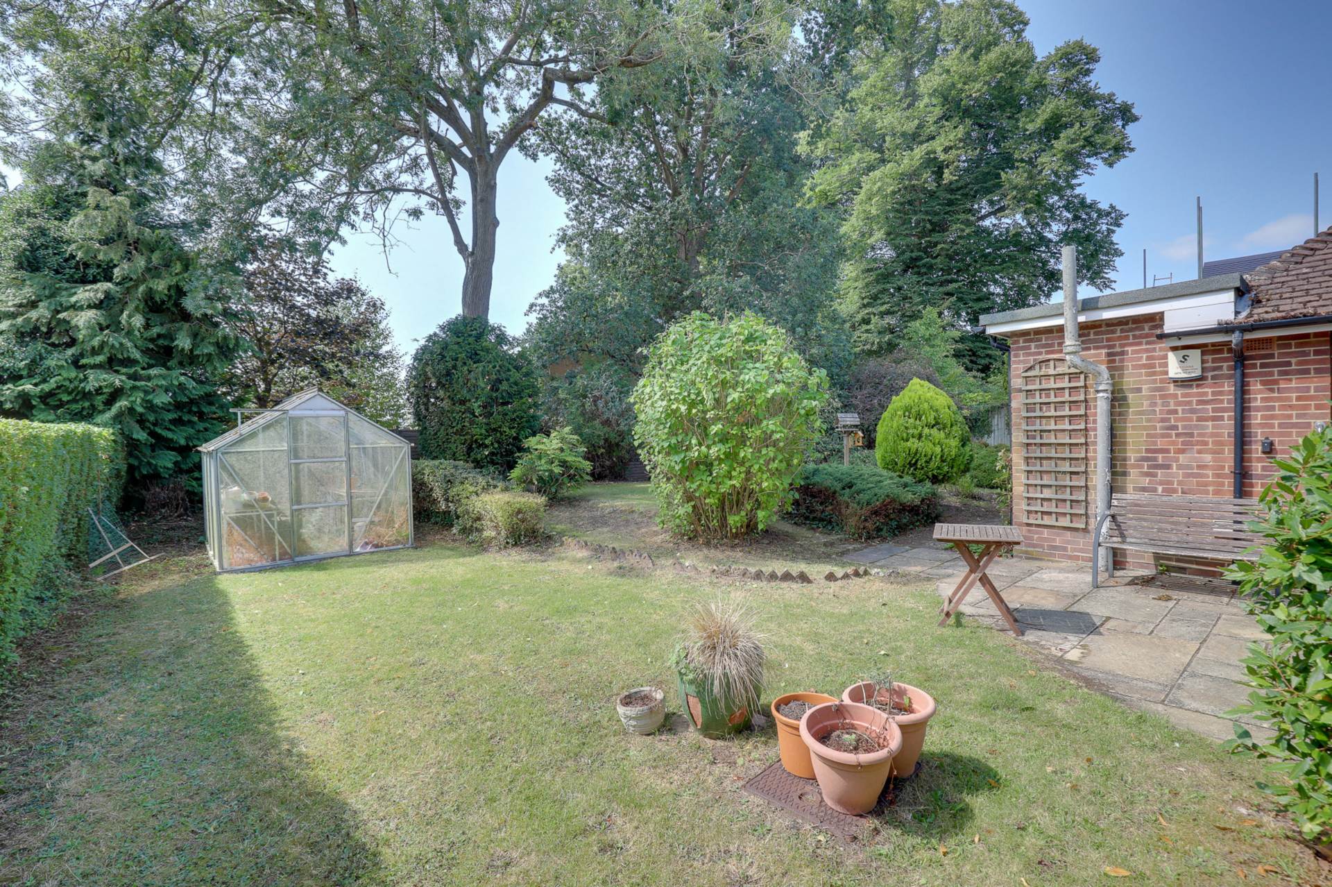 Wincroft Road, Caversham Heights, Image 16
