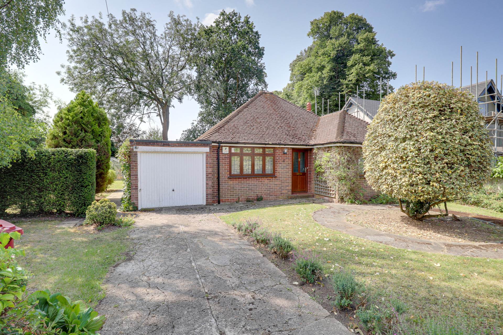 Wincroft Road, Caversham Heights, Image 18