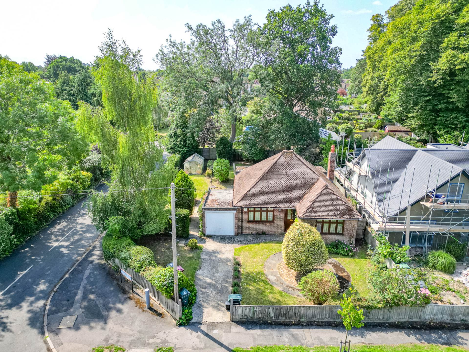 Wincroft Road, Caversham Heights, Image 19