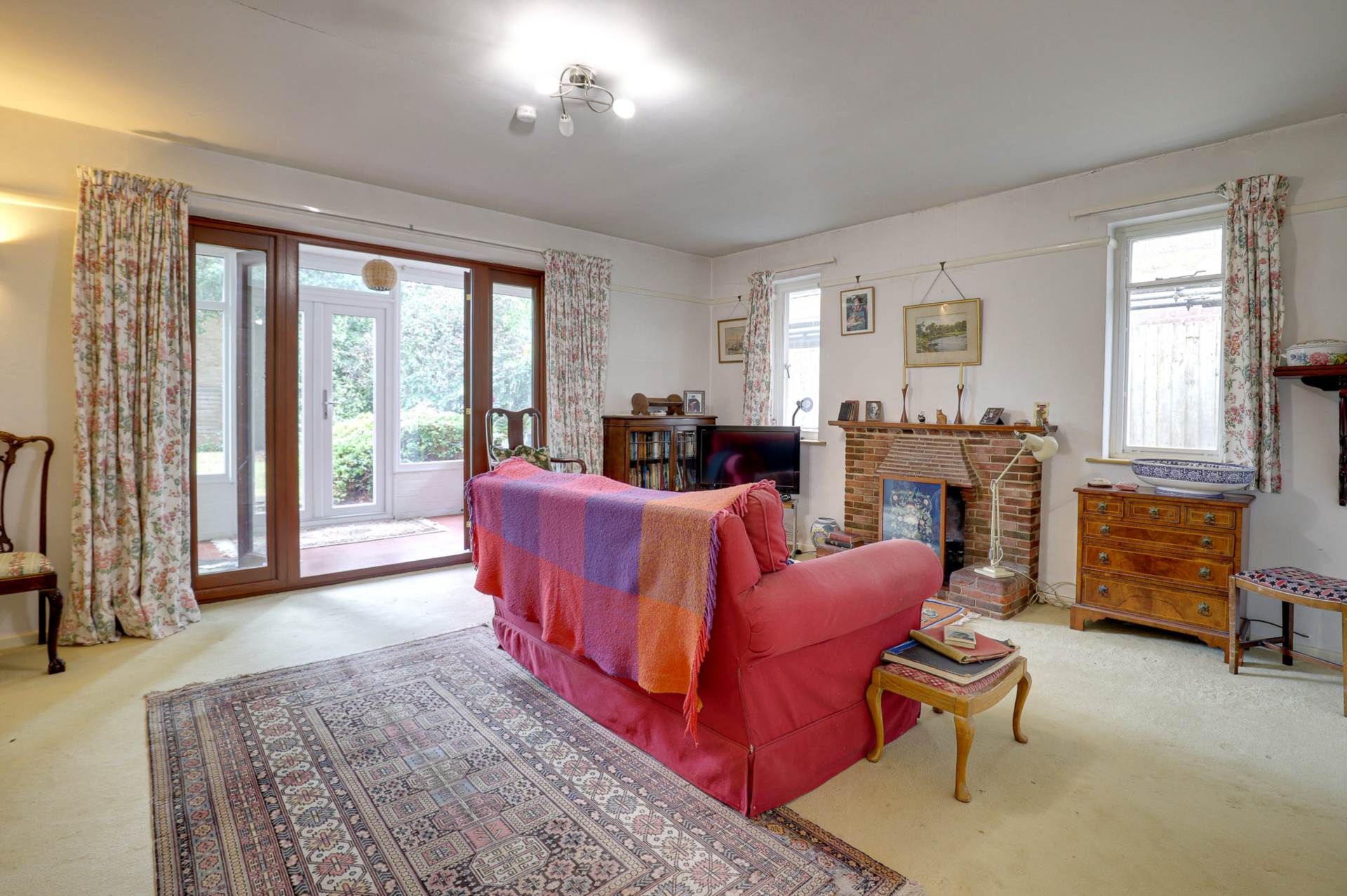 Wincroft Road, Caversham Heights, Image 3