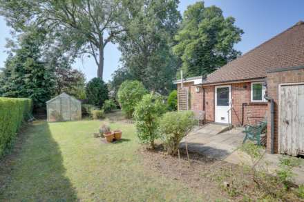 Wincroft Road, Caversham Heights, Image 5
