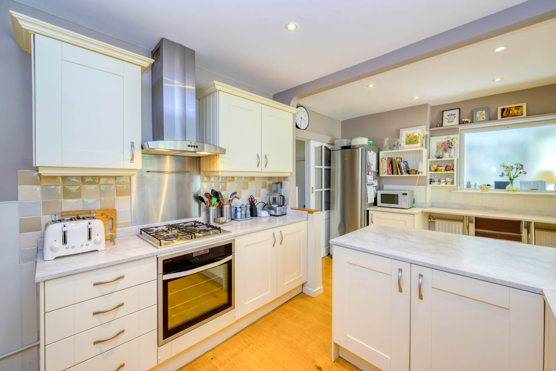 River Road, Caversham Heights, Reading, Image 13