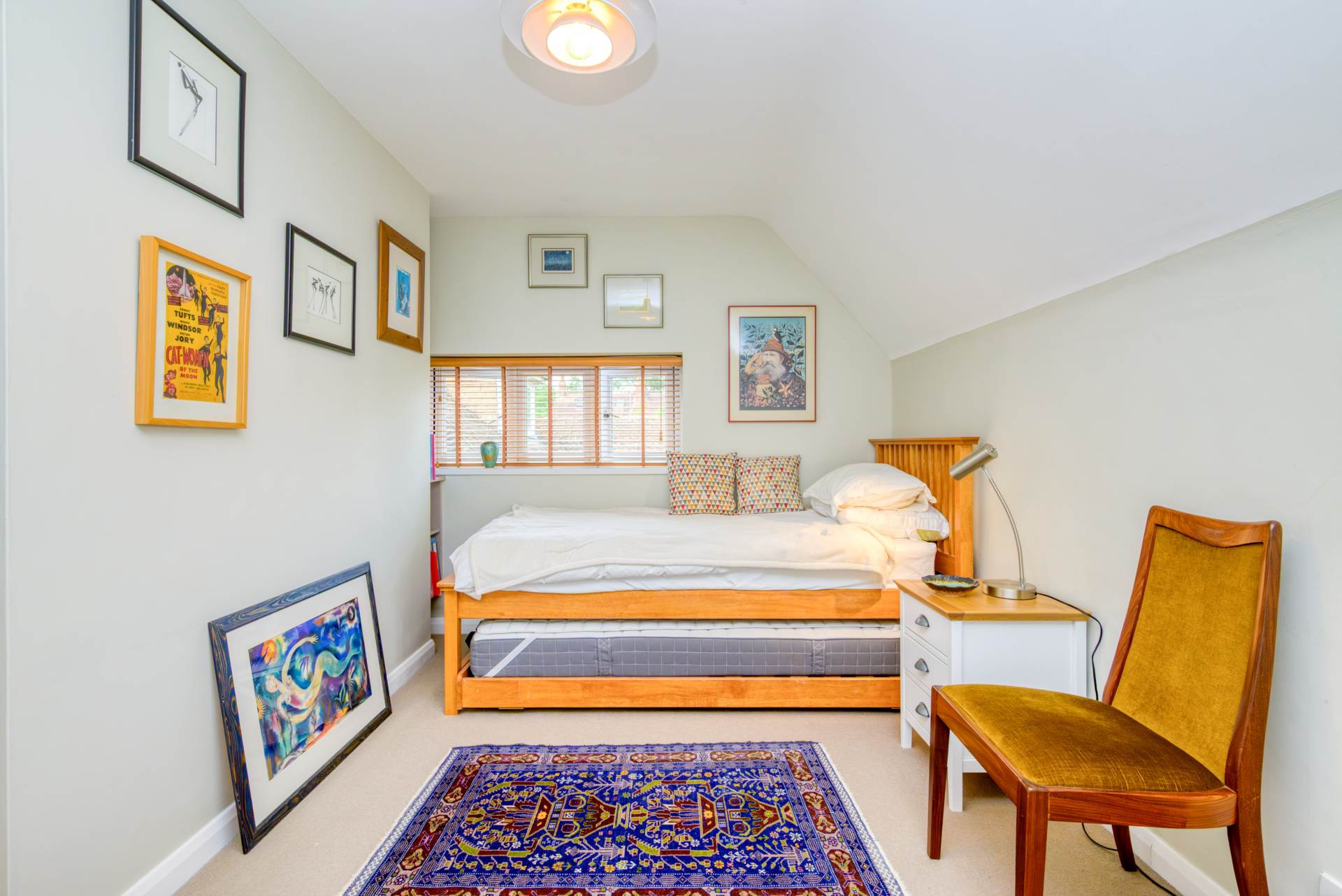 River Road, Caversham Heights, Reading, Image 21