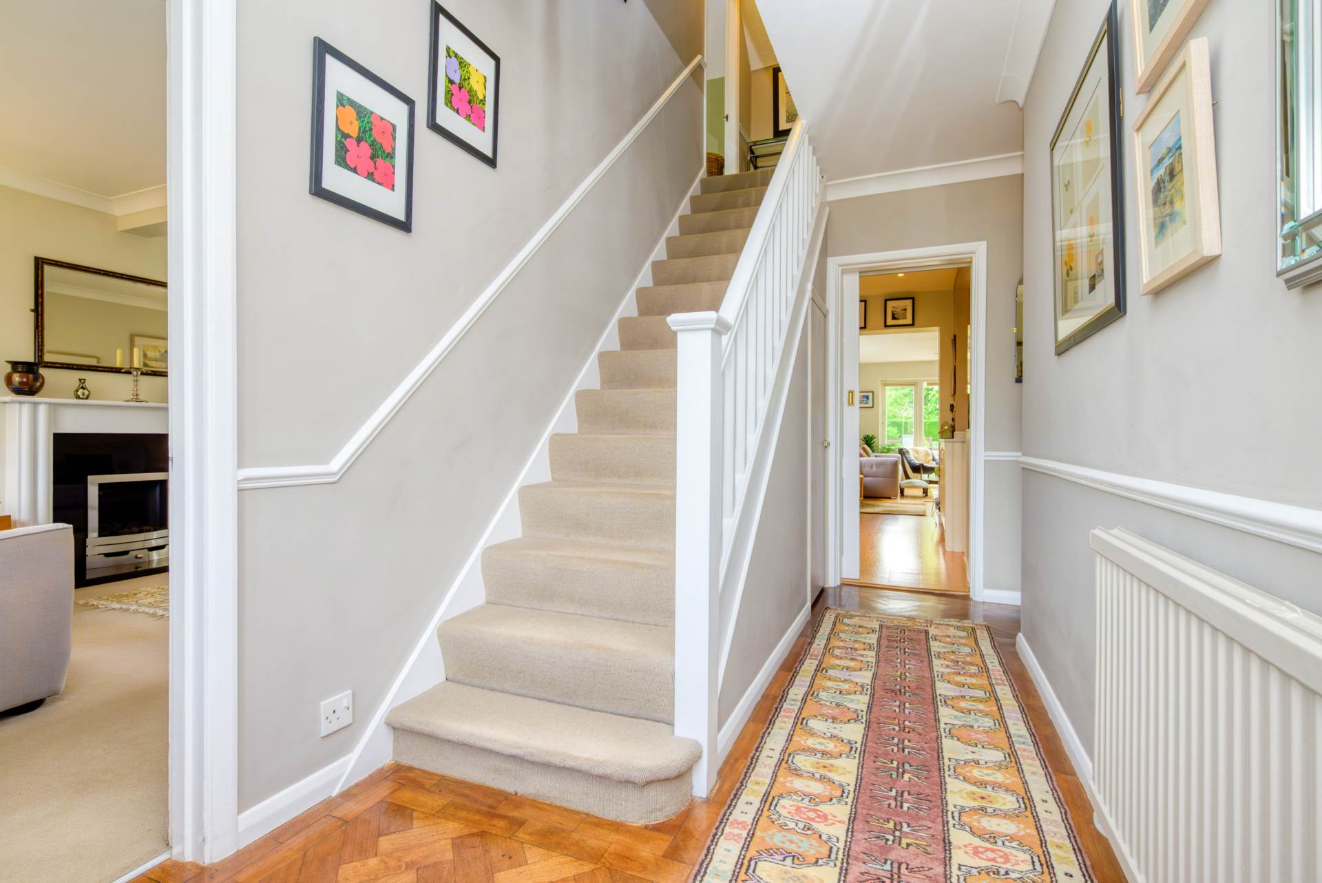 River Road, Caversham Heights, Reading, Image 7