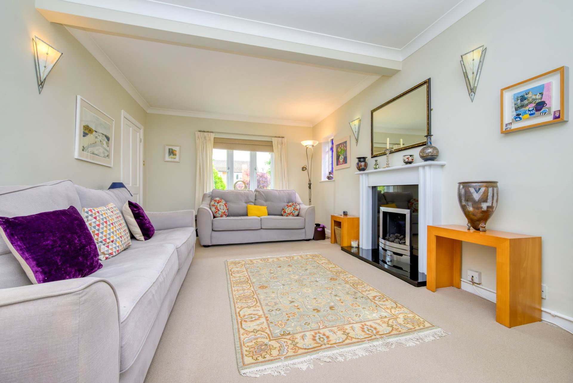 River Road, Caversham Heights, Reading, Image 8