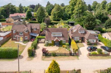 River Road, Caversham Heights, Reading, Image 23