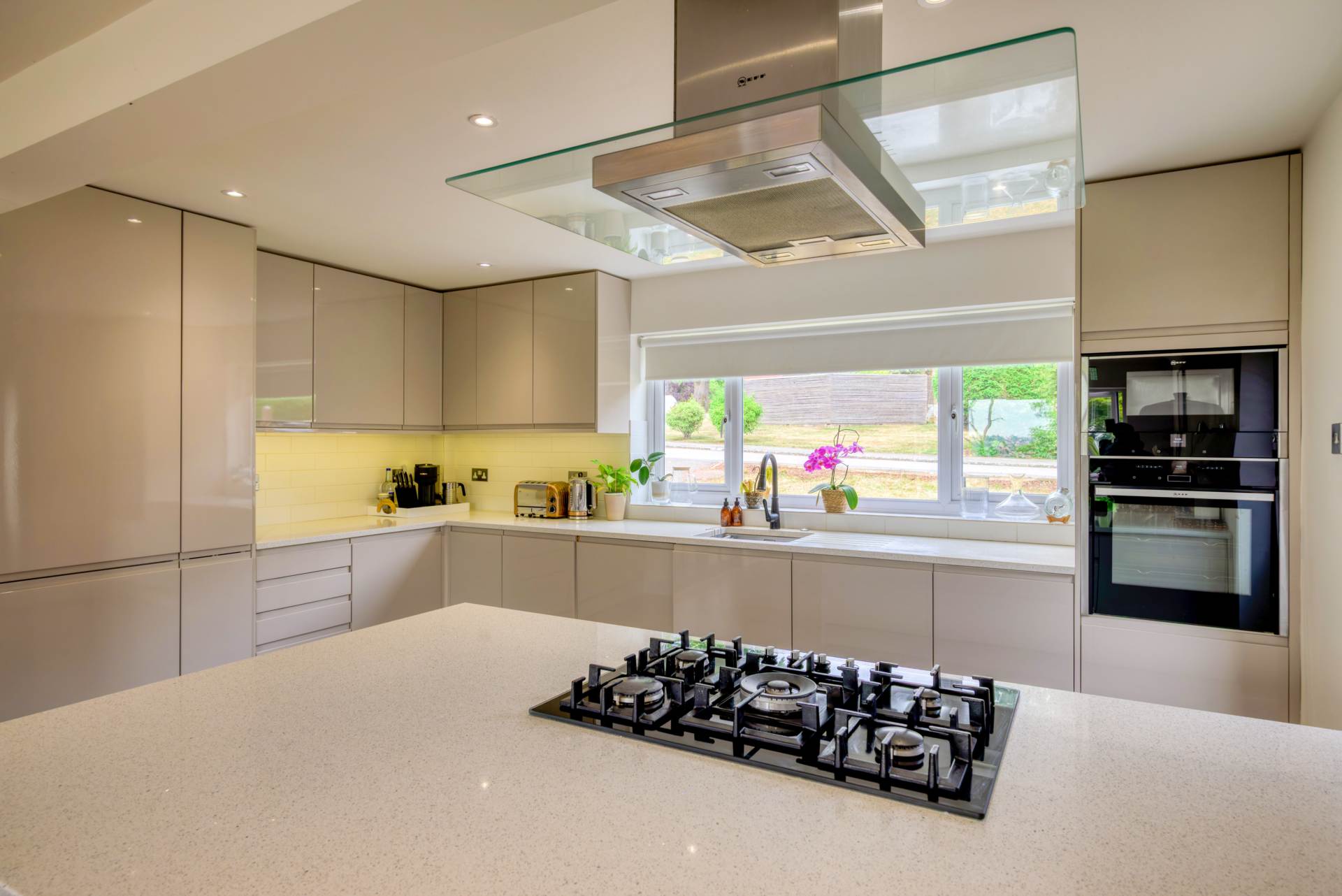 Ridge Hall Close, Caversham, Image 12