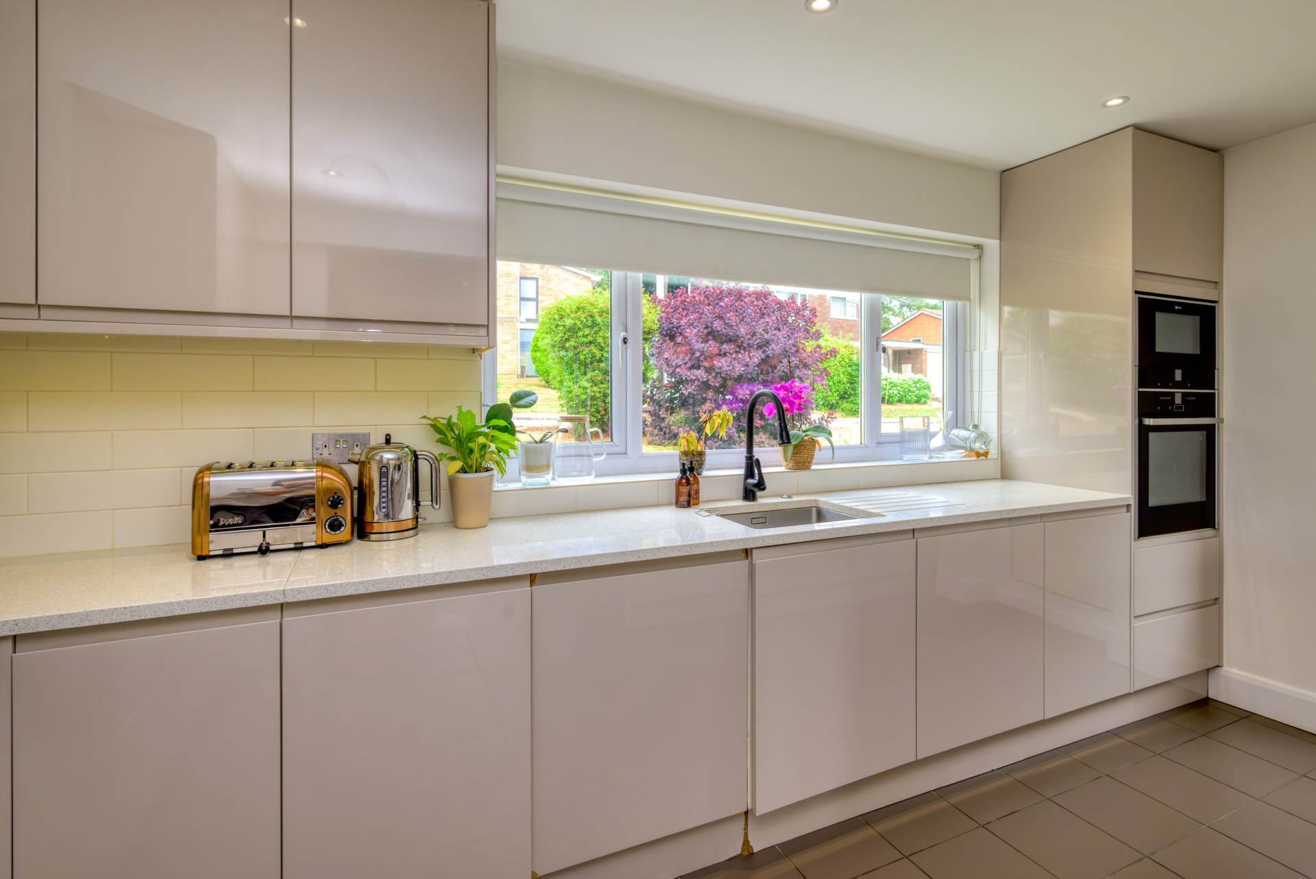 Ridge Hall Close, Caversham, Image 13