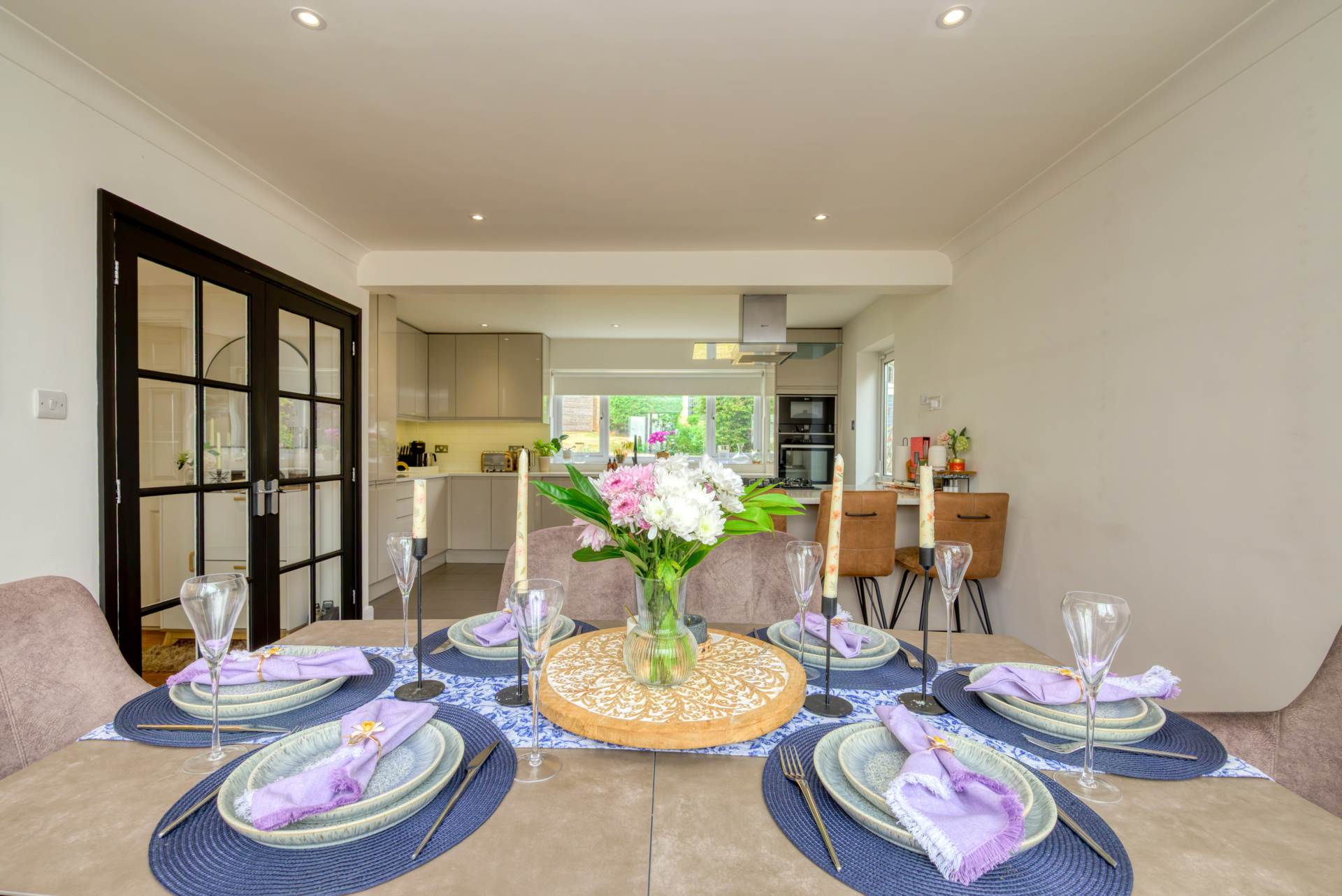 Ridge Hall Close, Caversham, Image 17