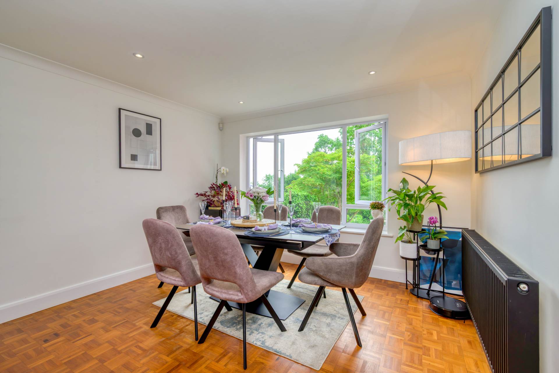 Ridge Hall Close, Caversham, Image 18