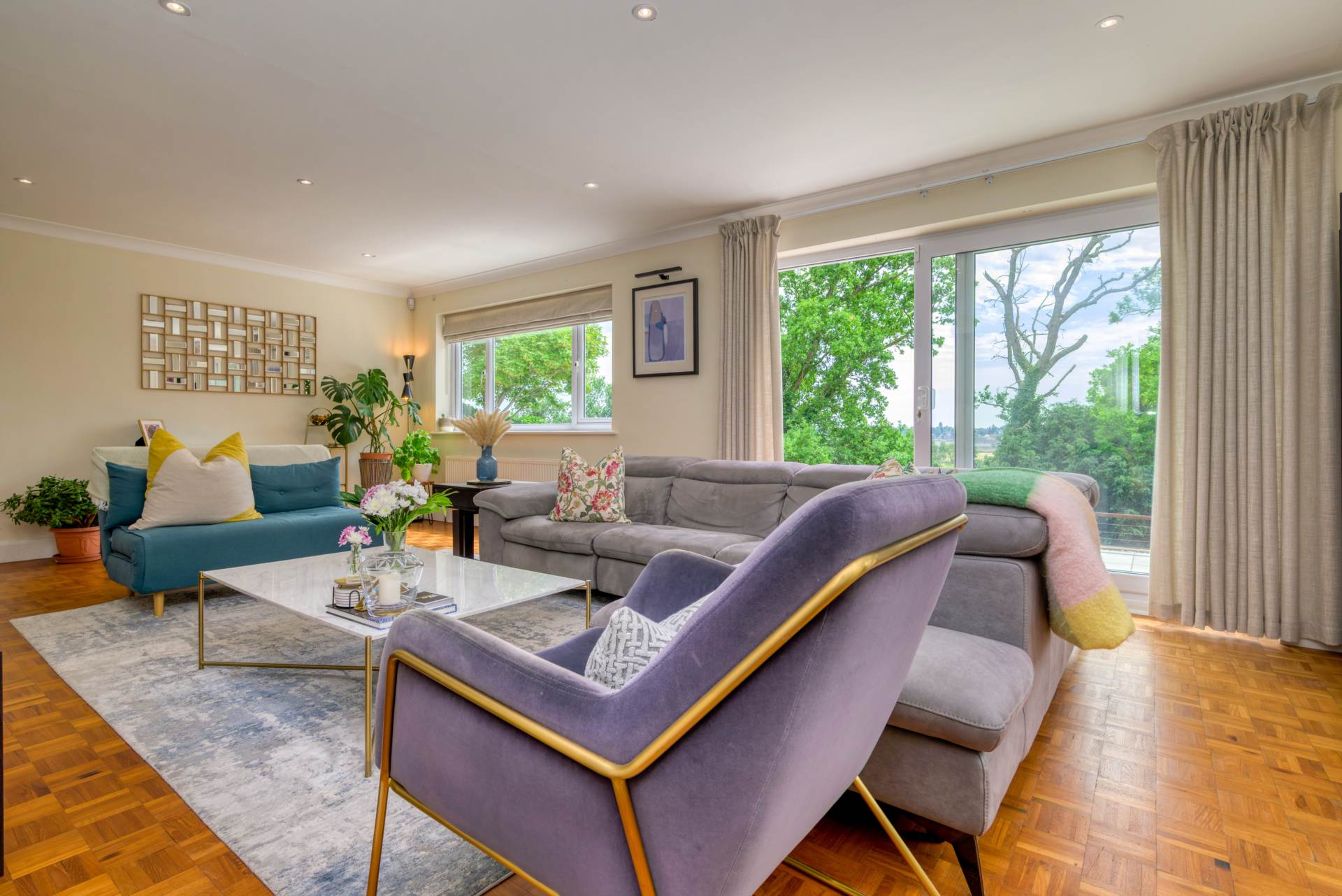Ridge Hall Close, Caversham, Image 19