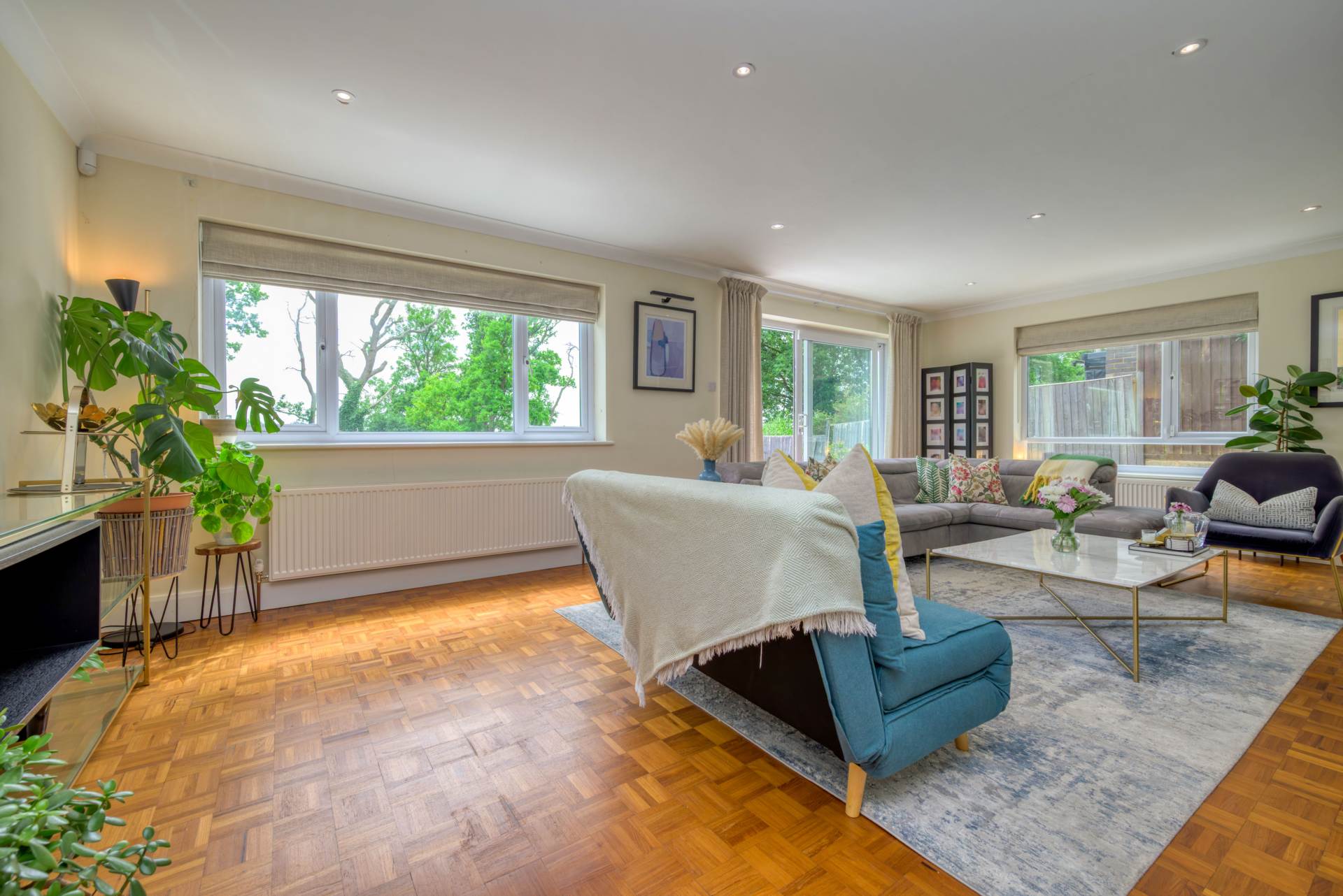 Ridge Hall Close, Caversham, Image 21