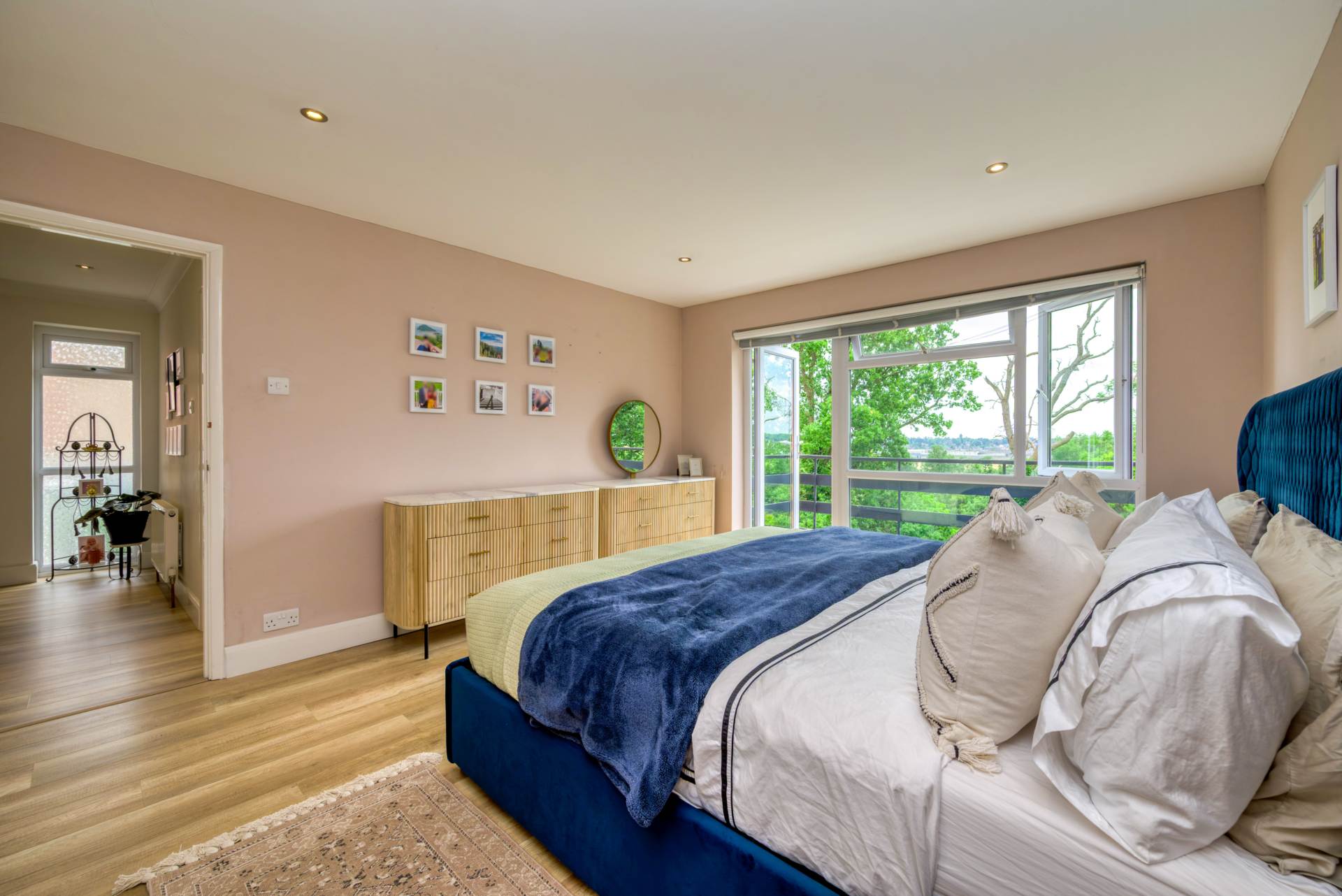 Ridge Hall Close, Caversham, Image 28