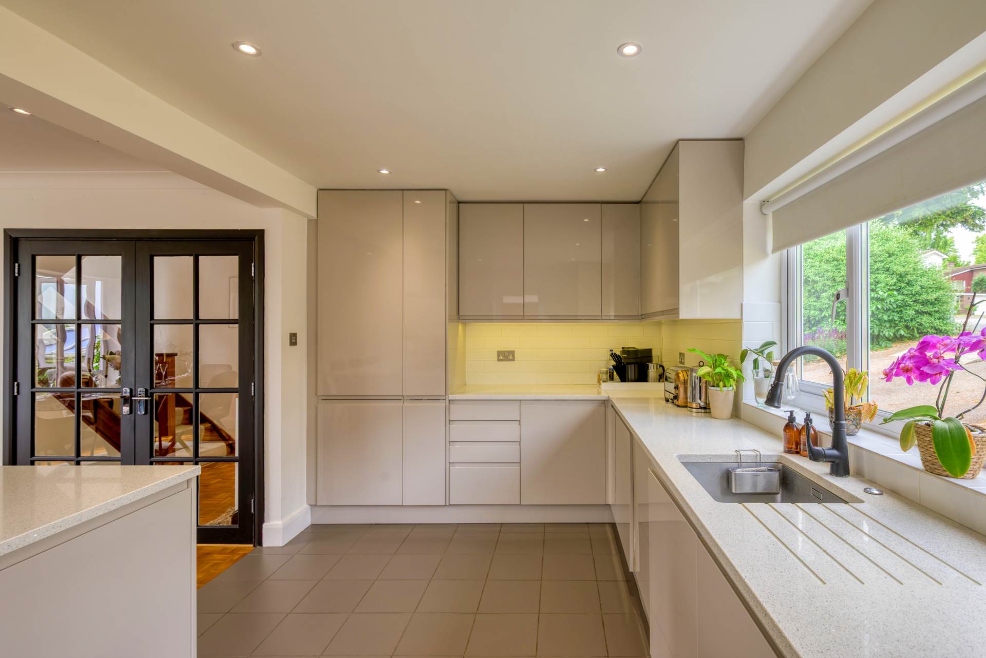 Ridge Hall Close, Caversham, Image 3