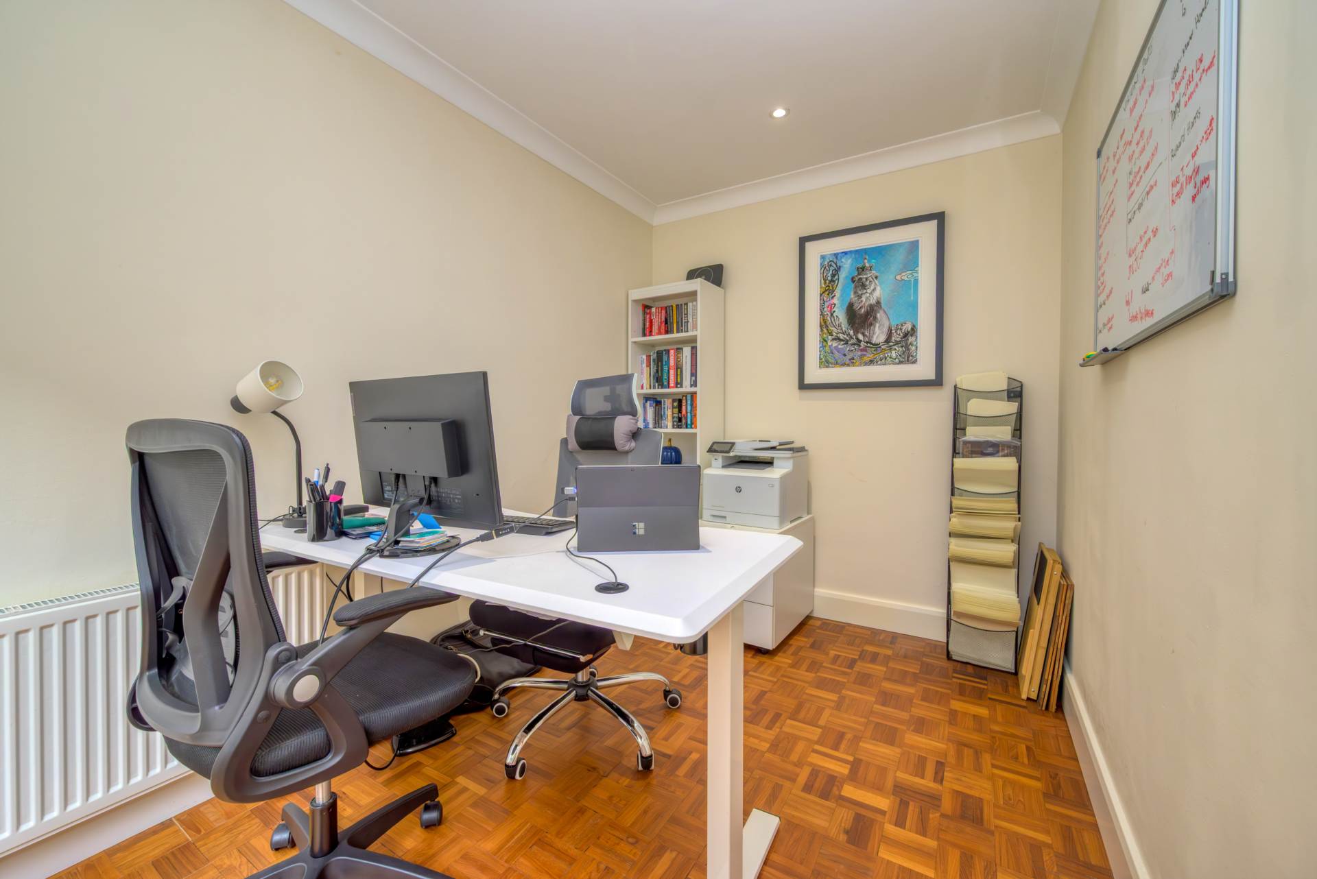 Ridge Hall Close, Caversham, Image 33