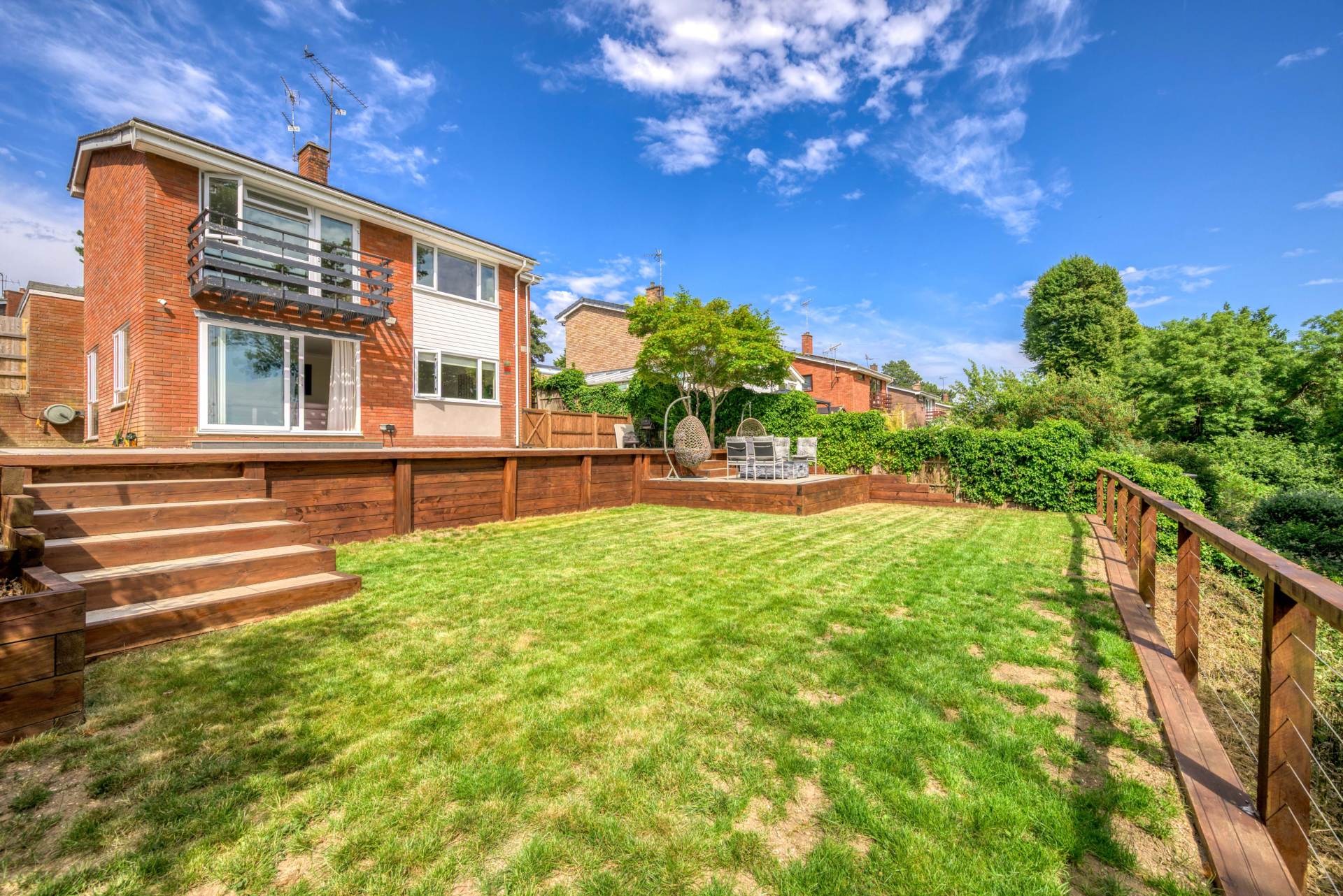 Ridge Hall Close, Caversham, Image 35