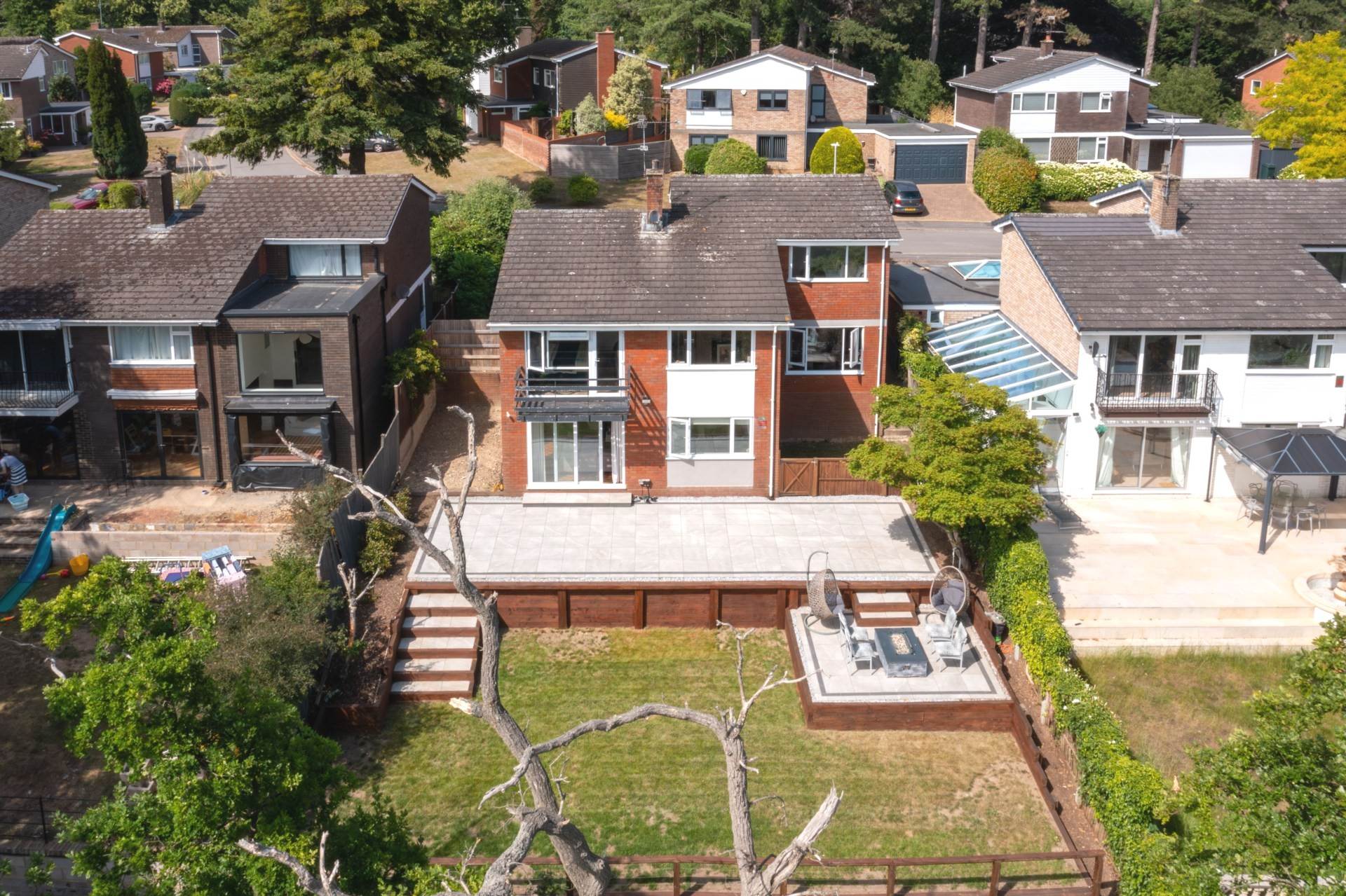 Ridge Hall Close, Caversham, Image 38