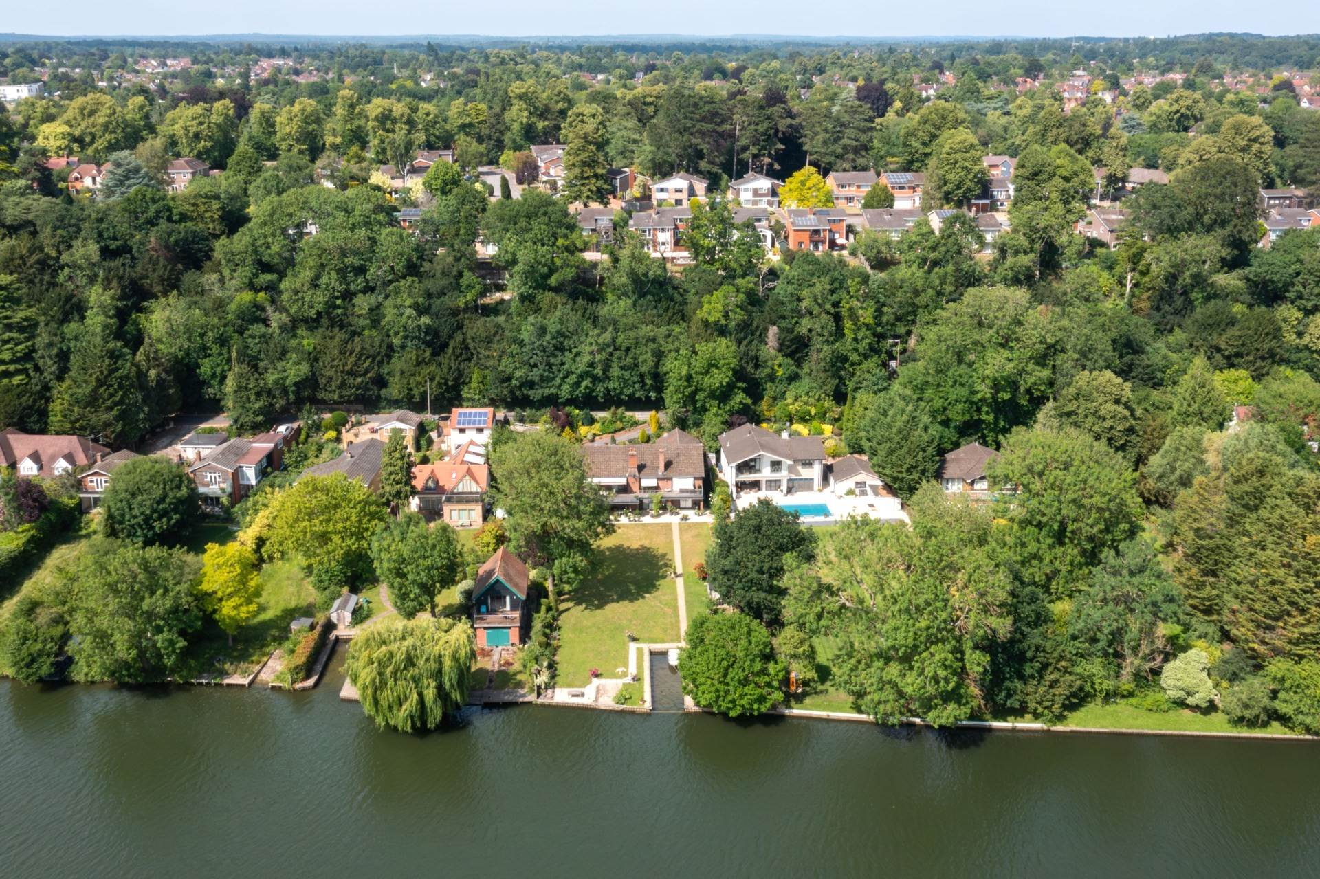 Ridge Hall Close, Caversham, Image 41