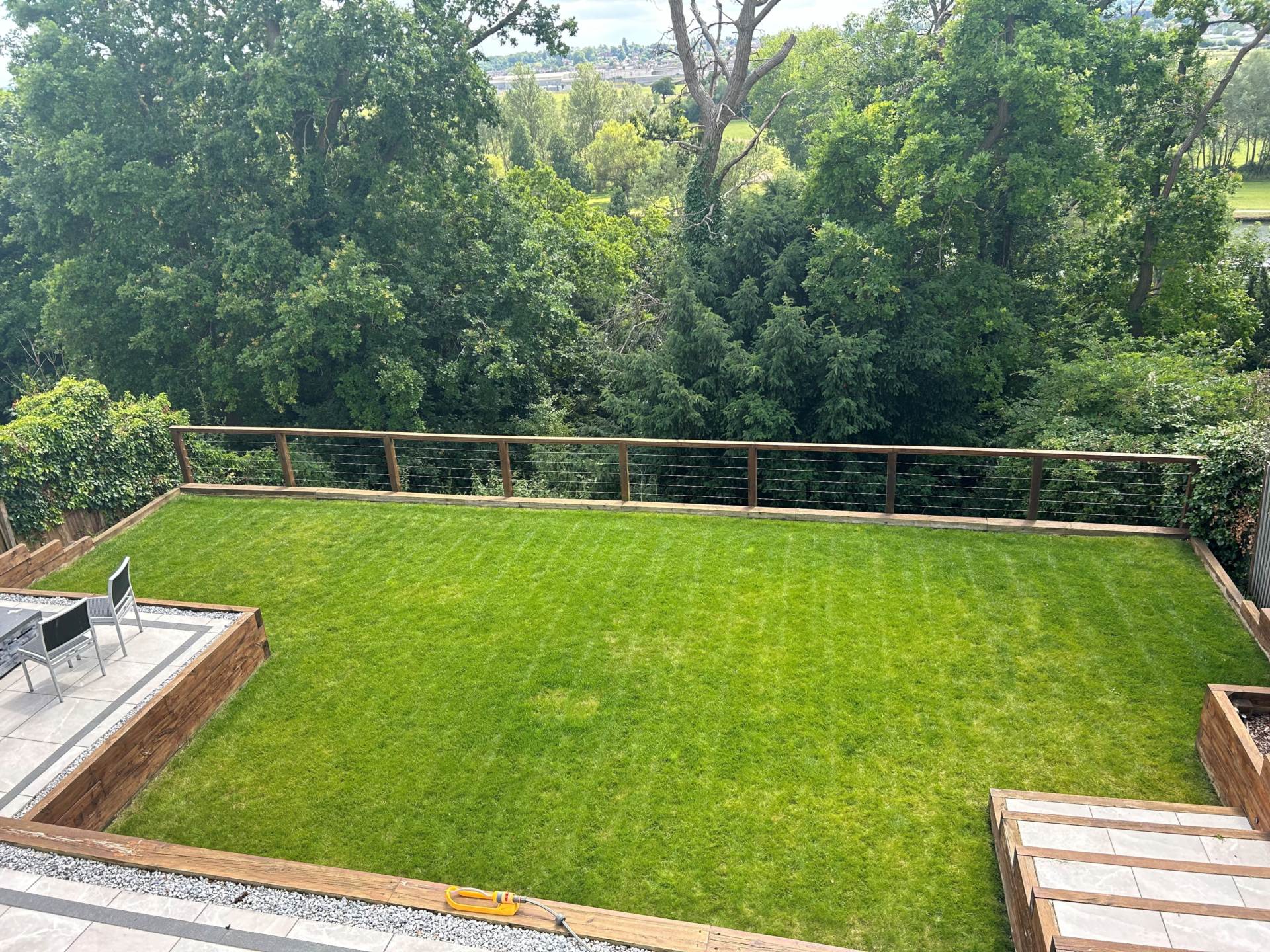 Ridge Hall Close, Caversham, Image 5