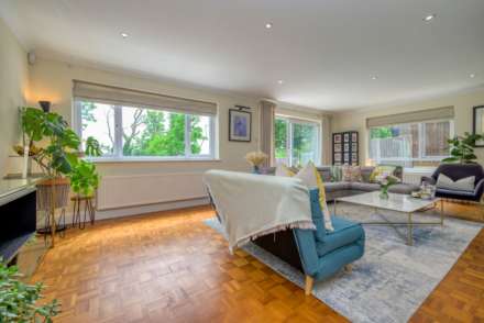 Ridge Hall Close, Caversham, Image 21