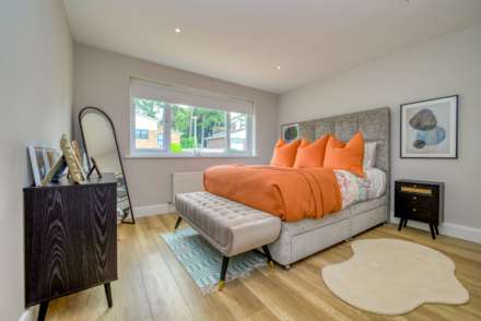Ridge Hall Close, Caversham, Image 22