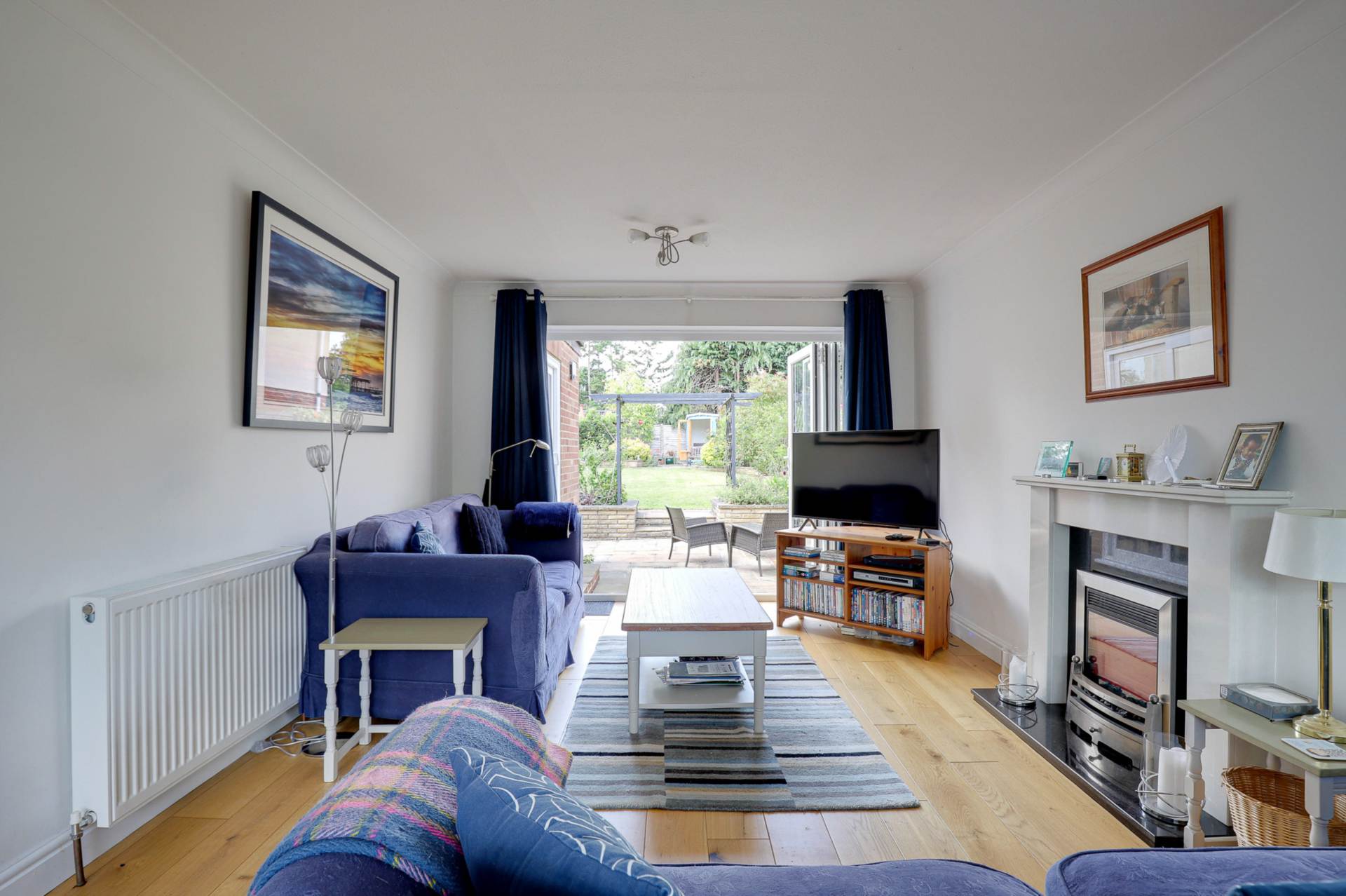 Silverthorne Drive, Caversham, Image 17