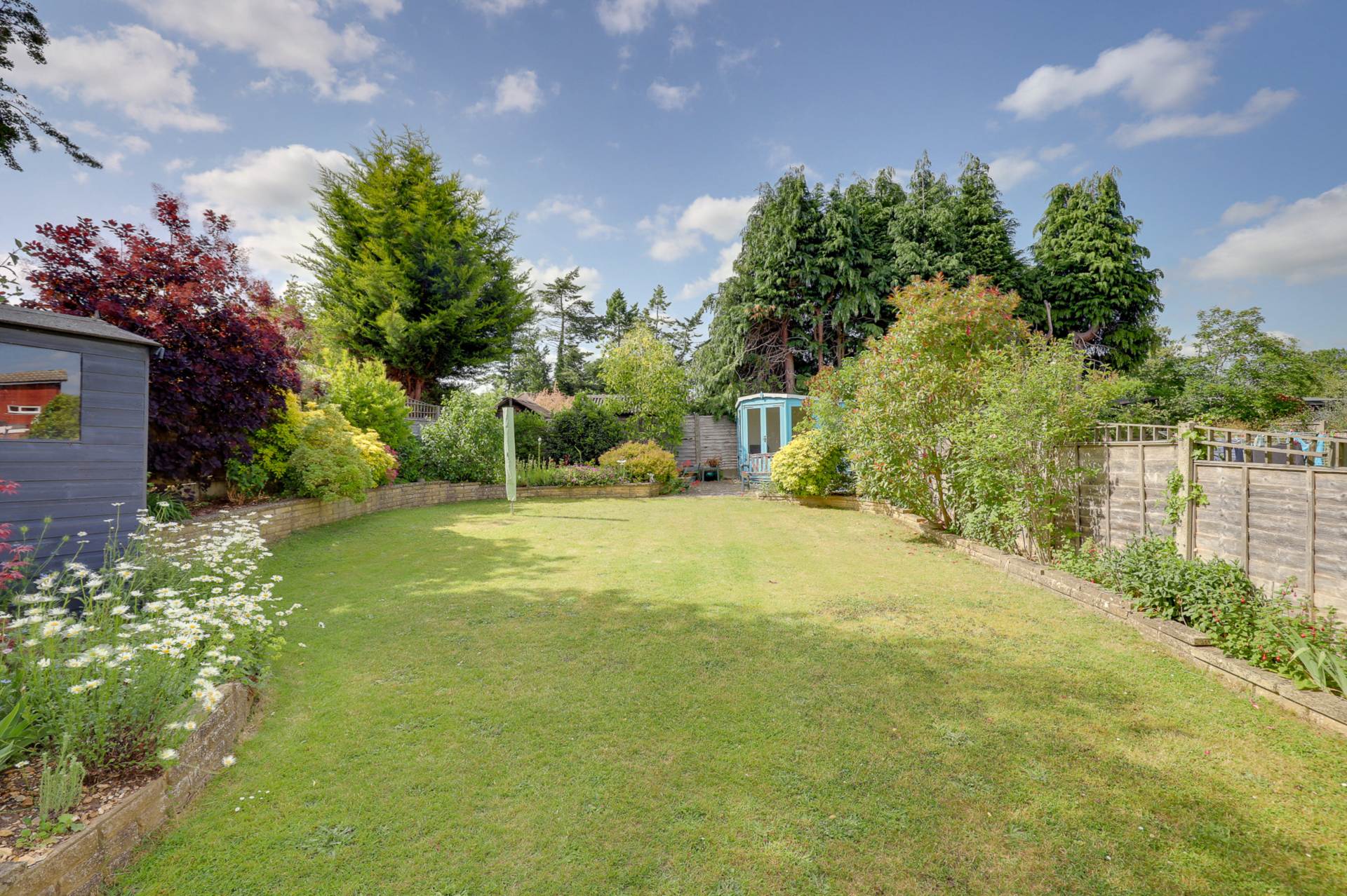 Silverthorne Drive, Caversham, Image 30