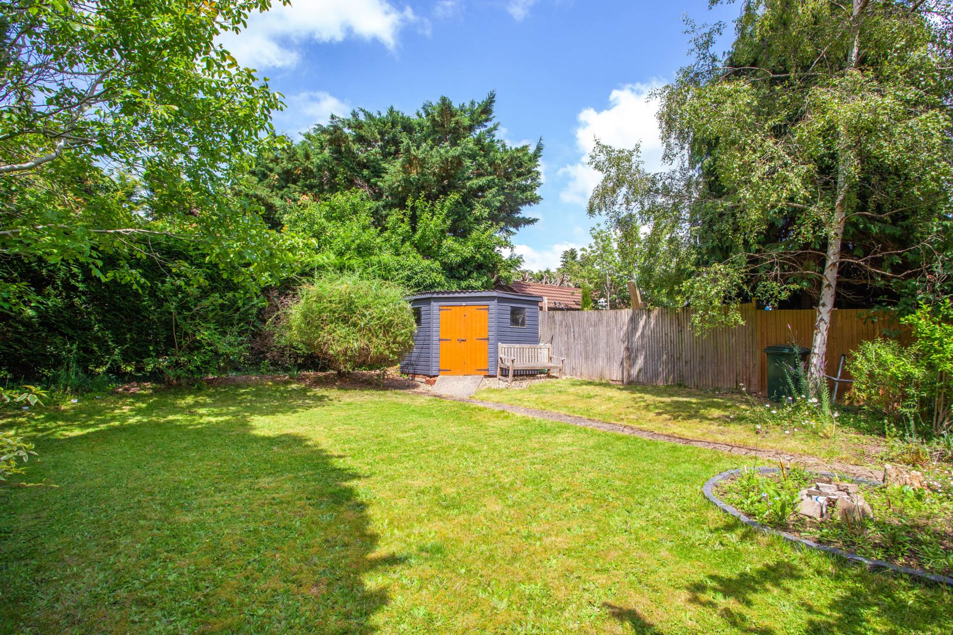 Grosvenor Road, Caversham, Image 26