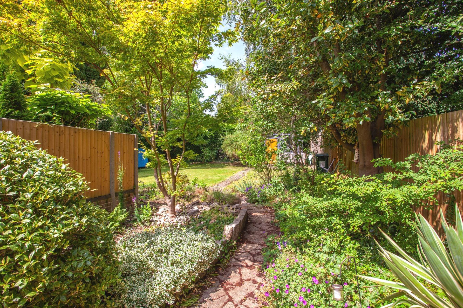 Grosvenor Road, Caversham, Image 28