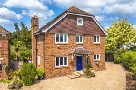 Grosvenor Road, Caversham, Image 32