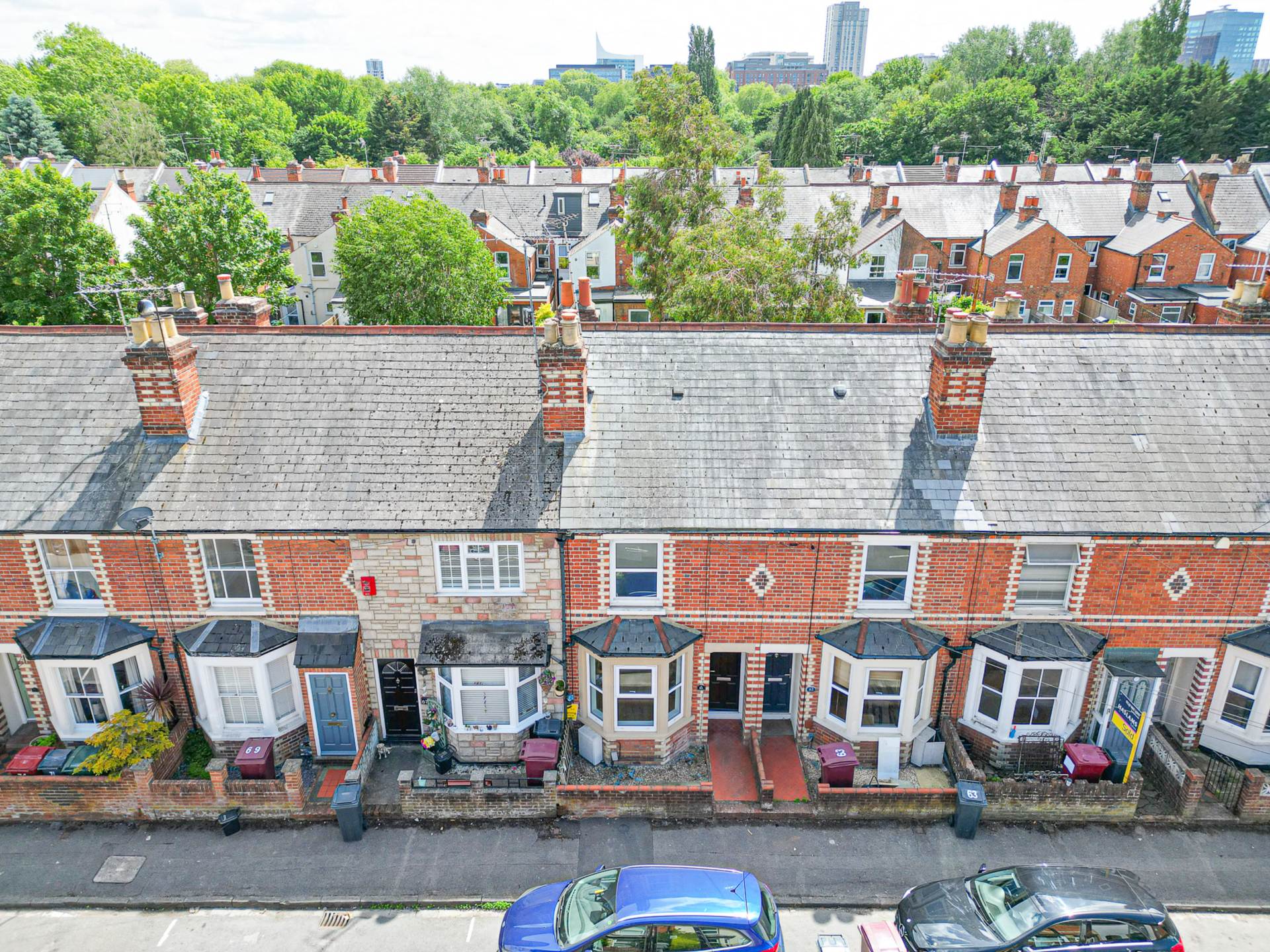 Kings Road, Caversham, Reading, Image 1