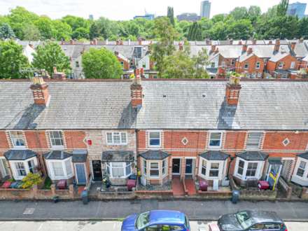 Kings Road, Caversham, Reading, Image 1