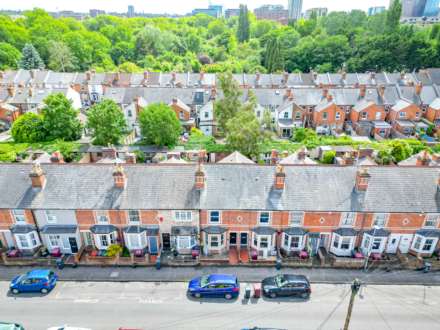 Kings Road, Caversham, Reading, Image 14