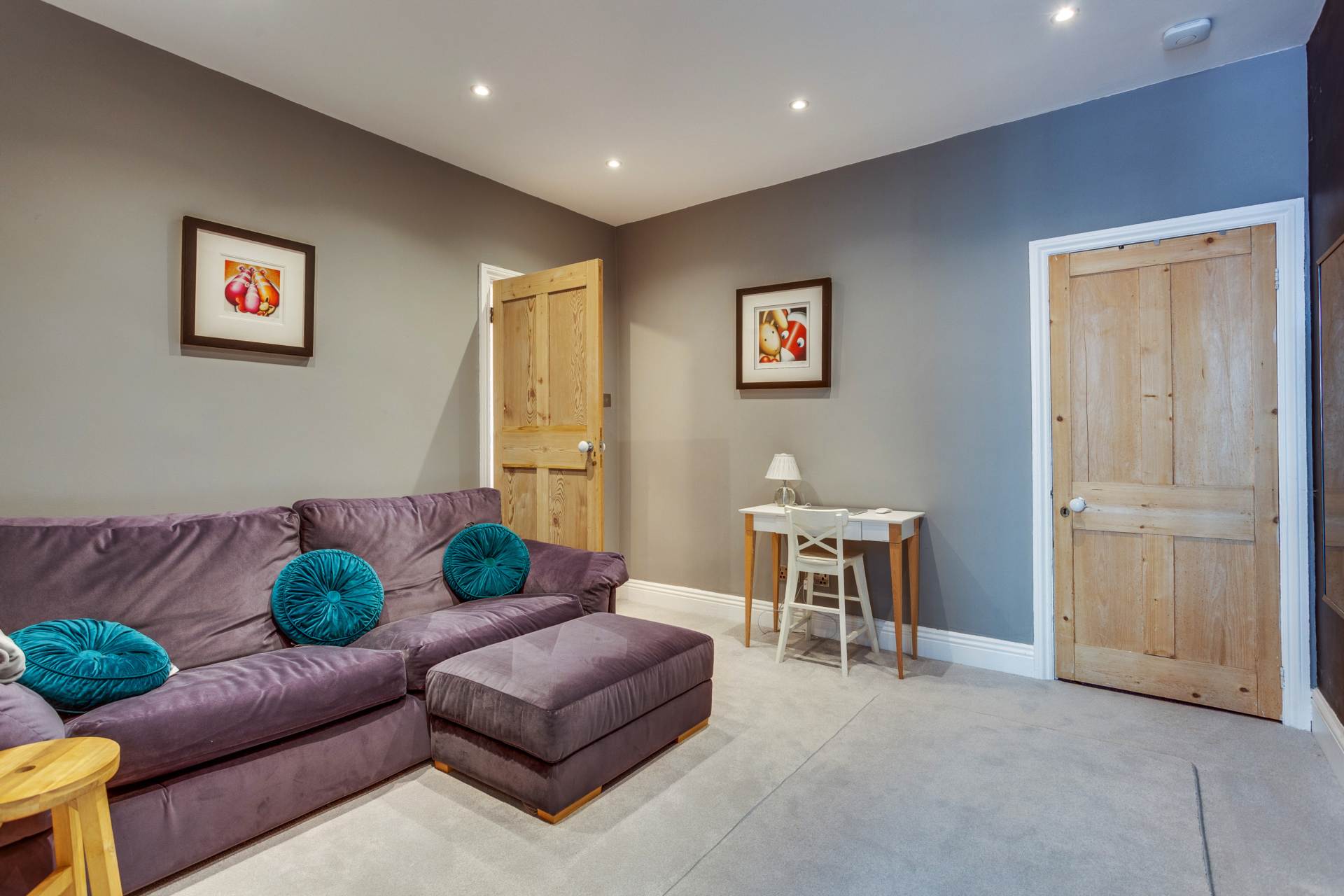 Blenheim Road, Caversham Heights, Image 12