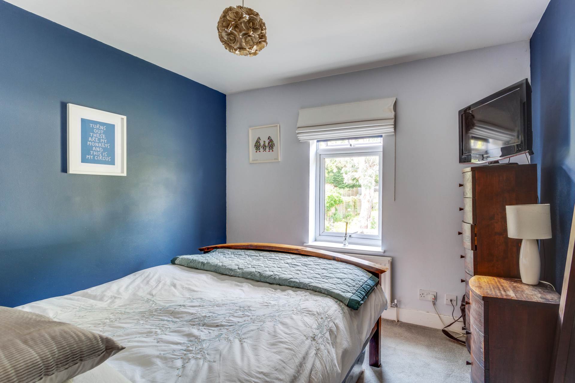 Blenheim Road, Caversham Heights, Image 19
