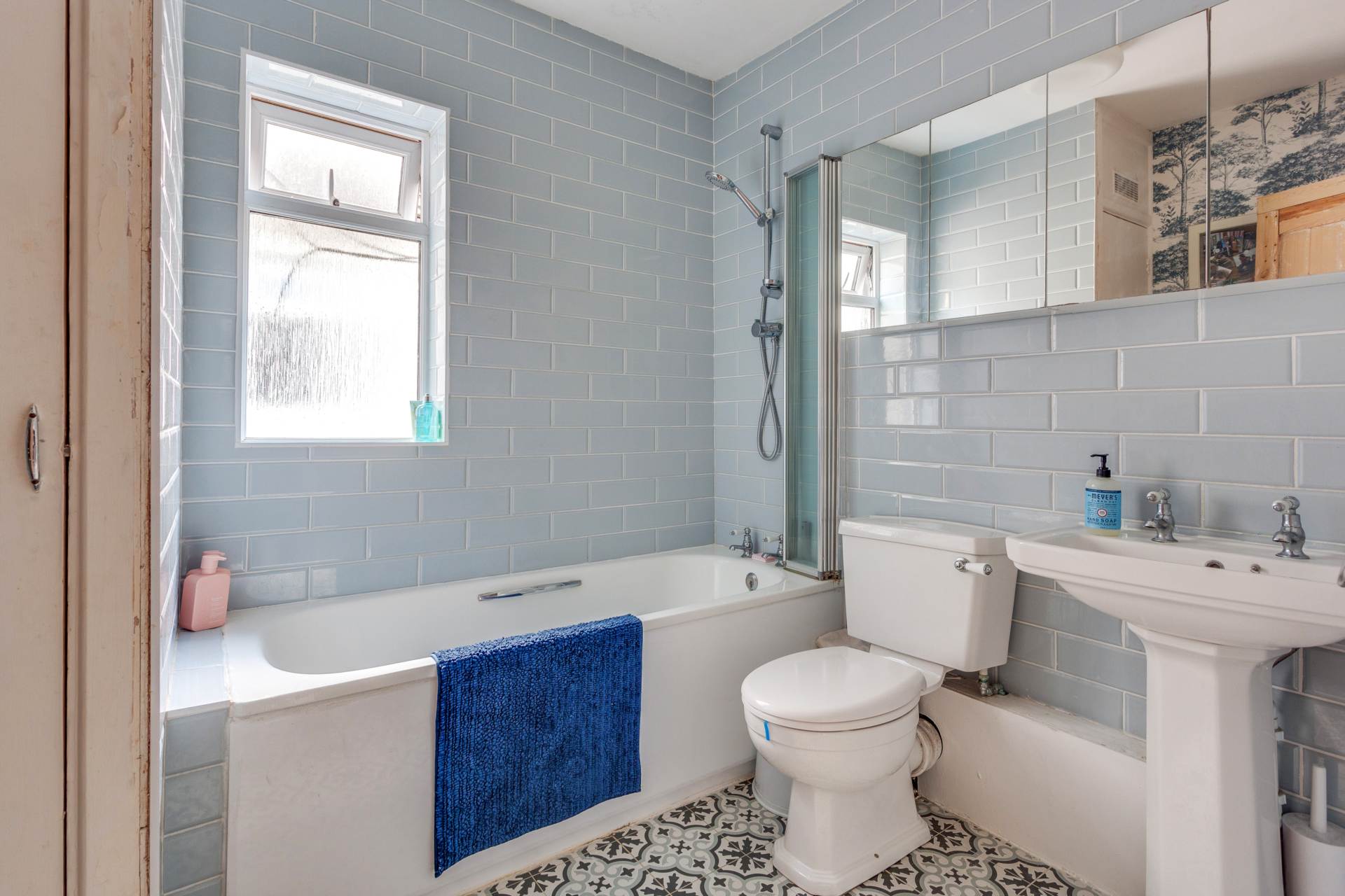 Blenheim Road, Caversham Heights, Image 21