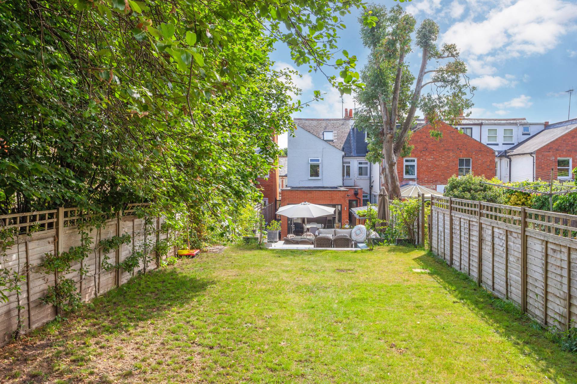 Blenheim Road, Caversham Heights, Image 22