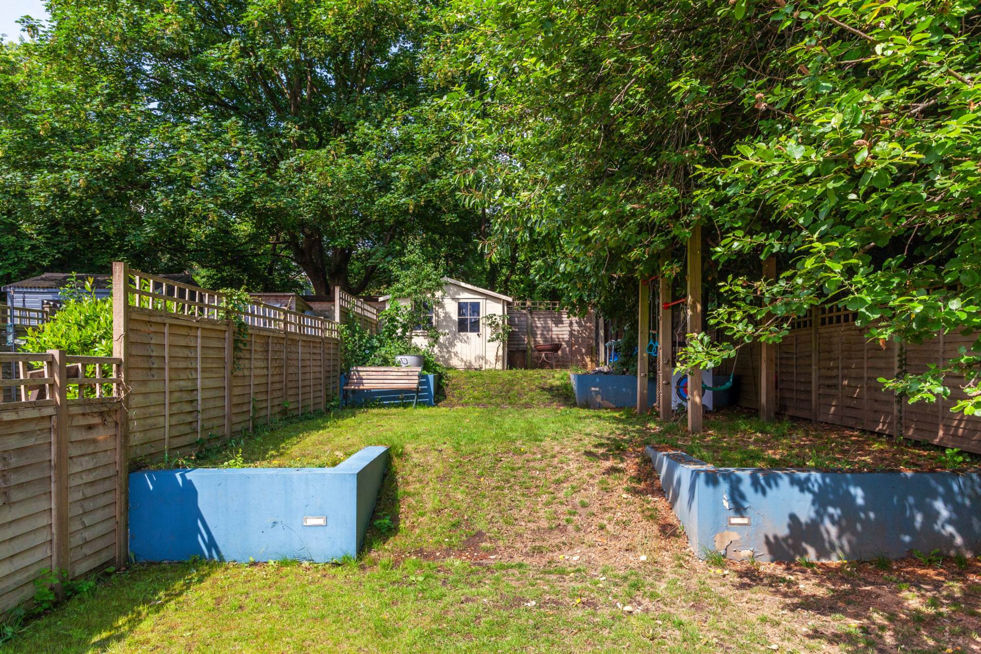 Blenheim Road, Caversham Heights, Image 24