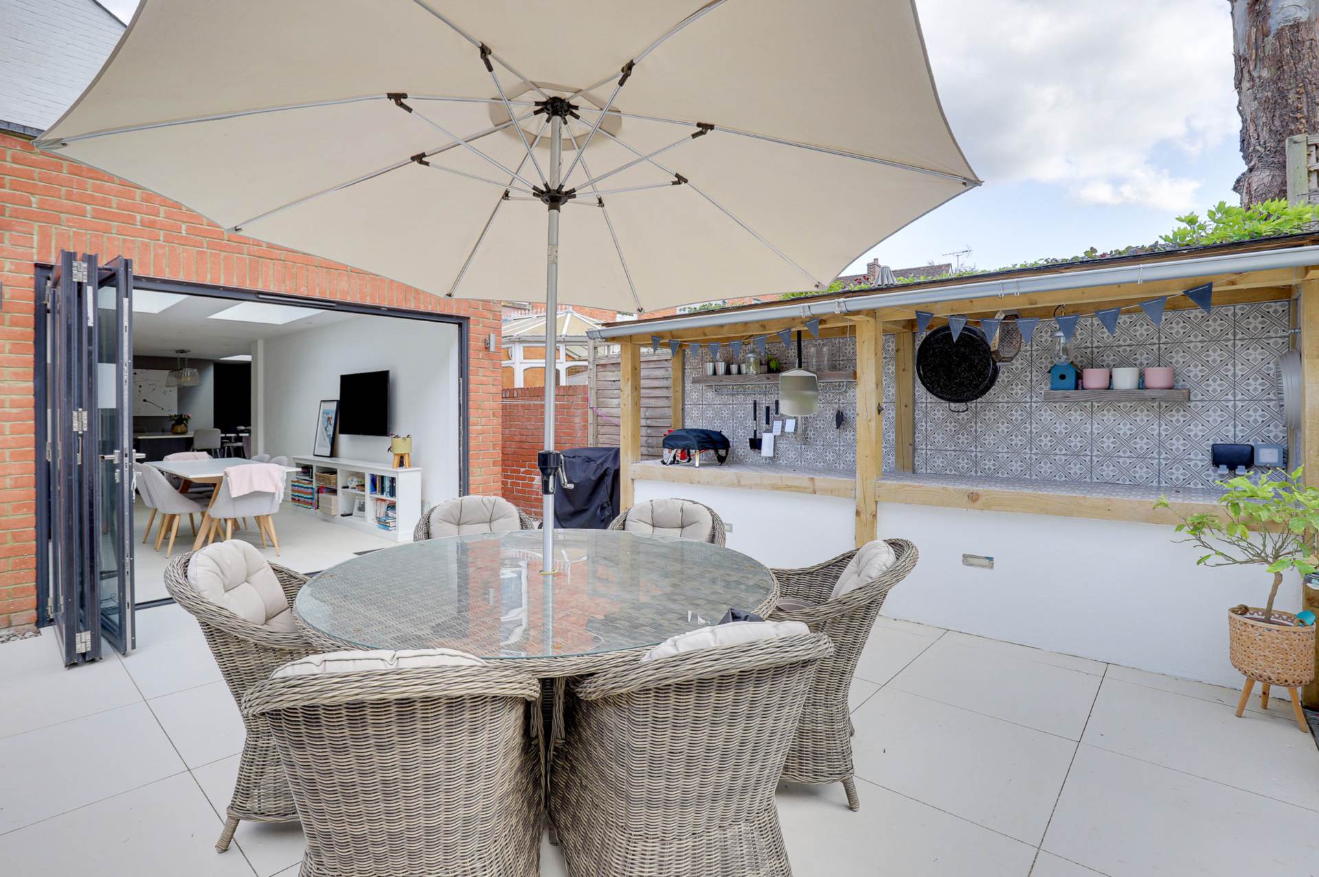 Blenheim Road, Caversham Heights, Image 26