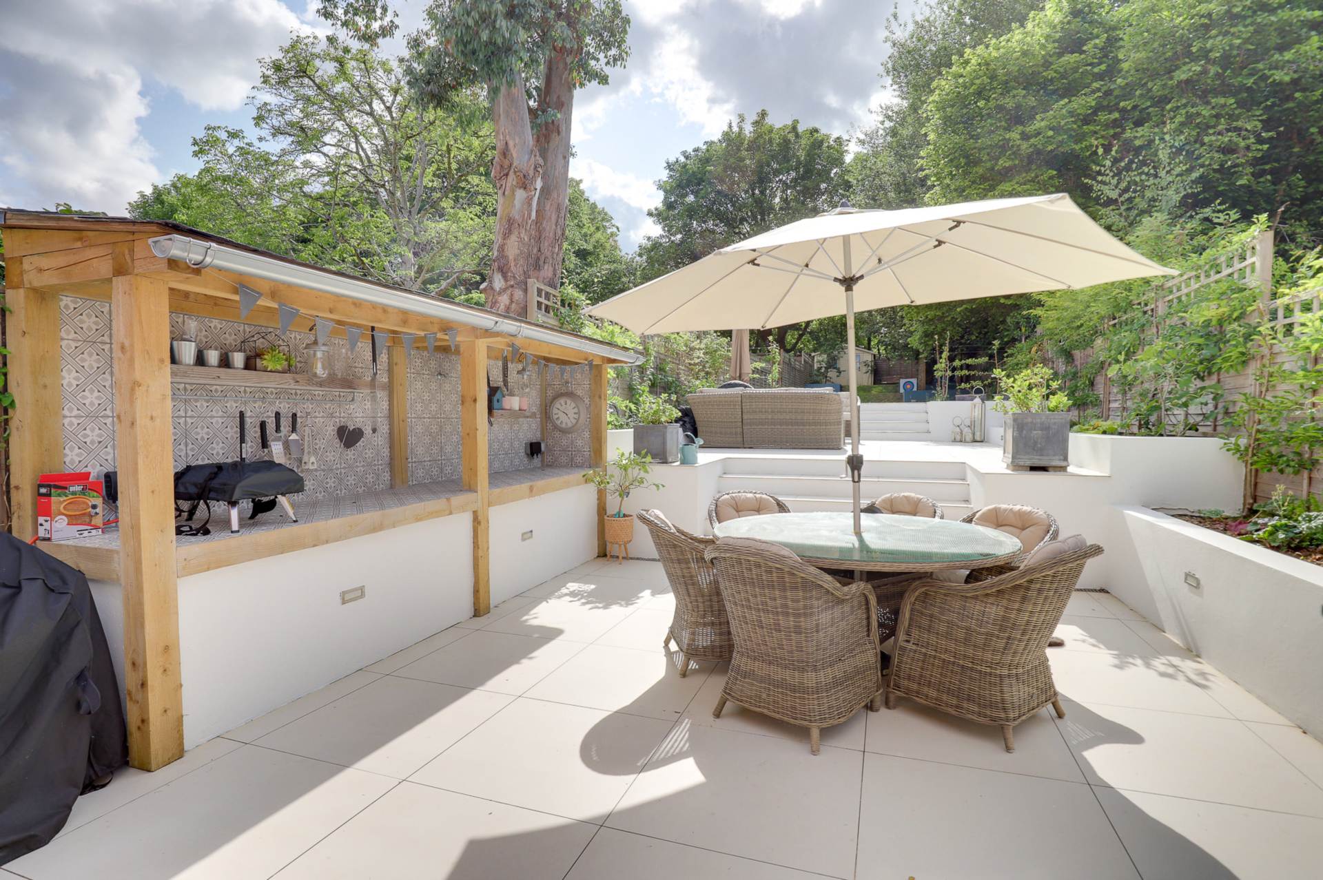 Blenheim Road, Caversham Heights, Image 27