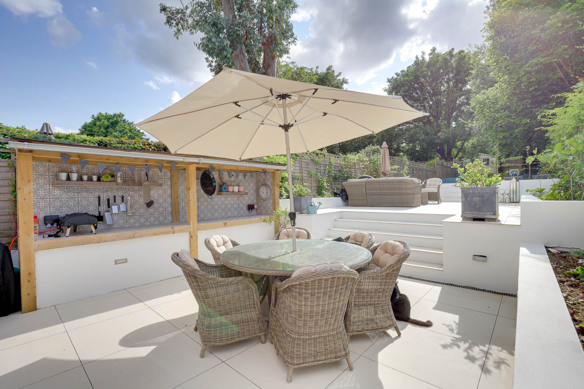 Blenheim Road, Caversham Heights, Image 3