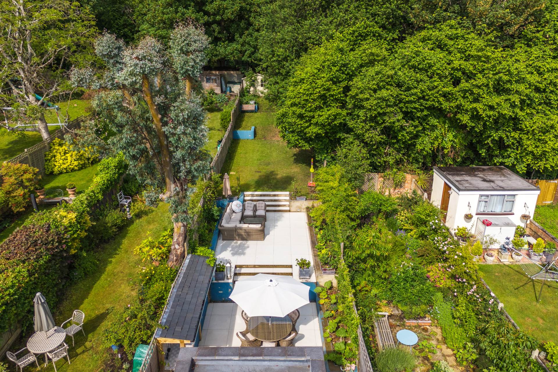 Blenheim Road, Caversham Heights, Image 30