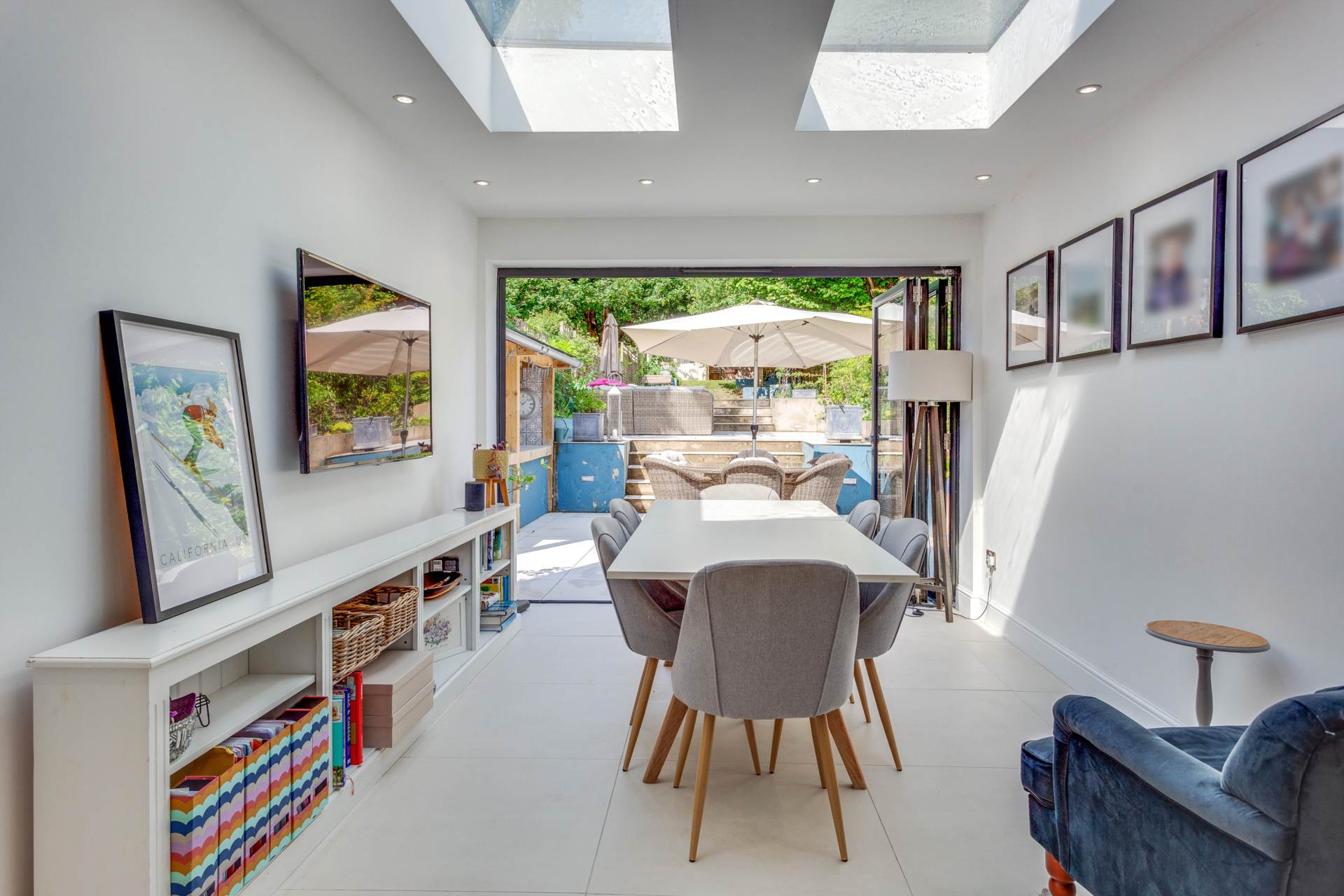 Blenheim Road, Caversham Heights, Image 5
