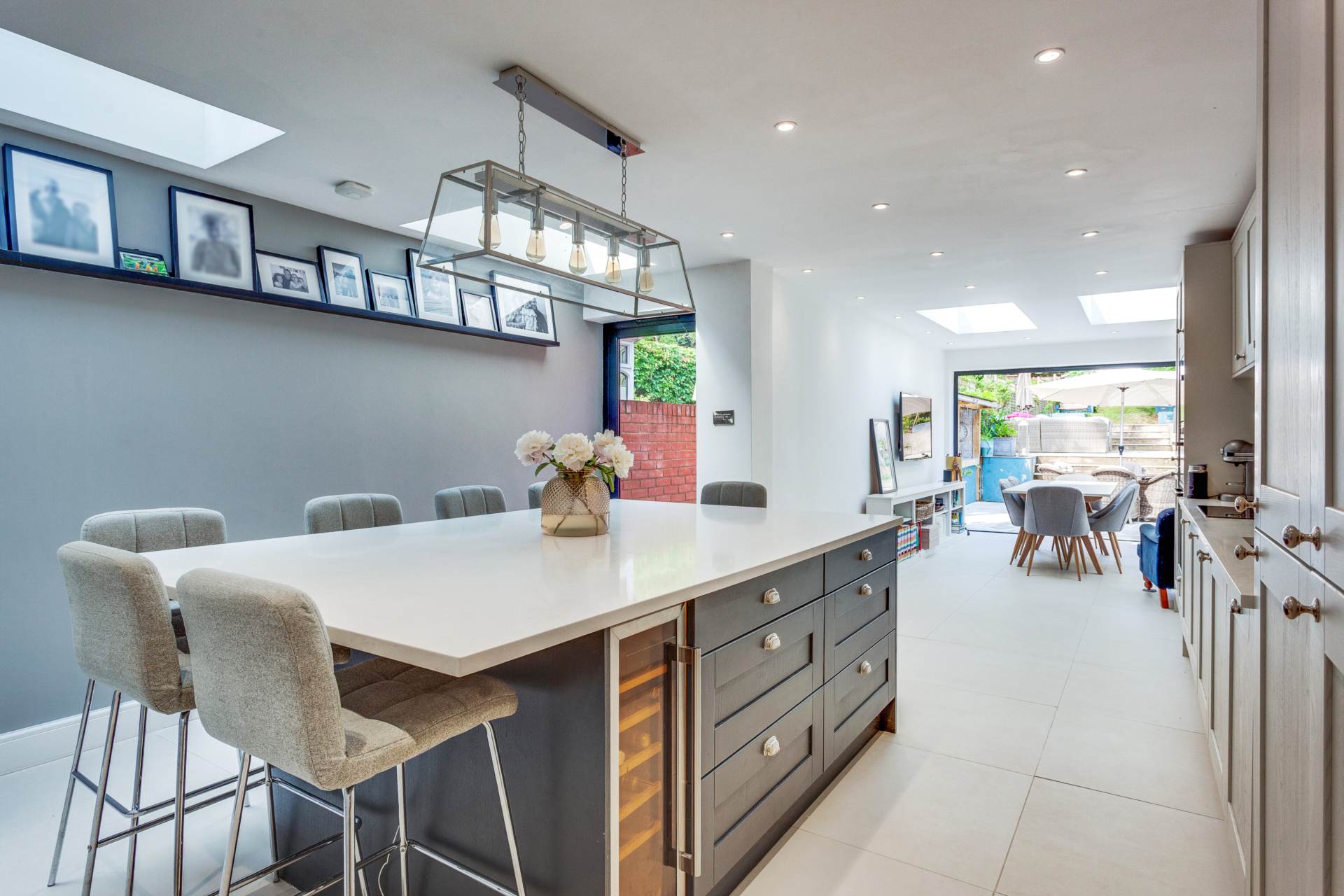 Blenheim Road, Caversham Heights, Image 8