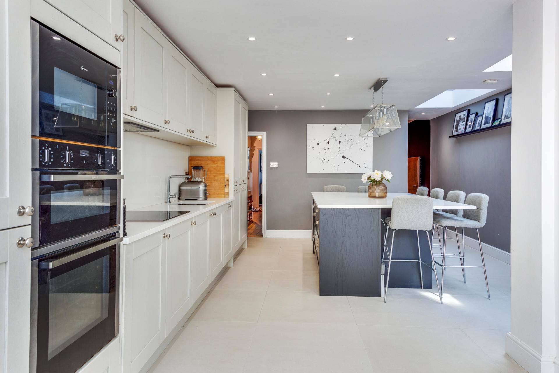 Blenheim Road, Caversham Heights, Image 9