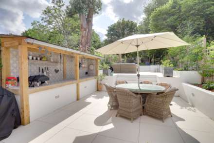 Blenheim Road, Caversham Heights, Image 27