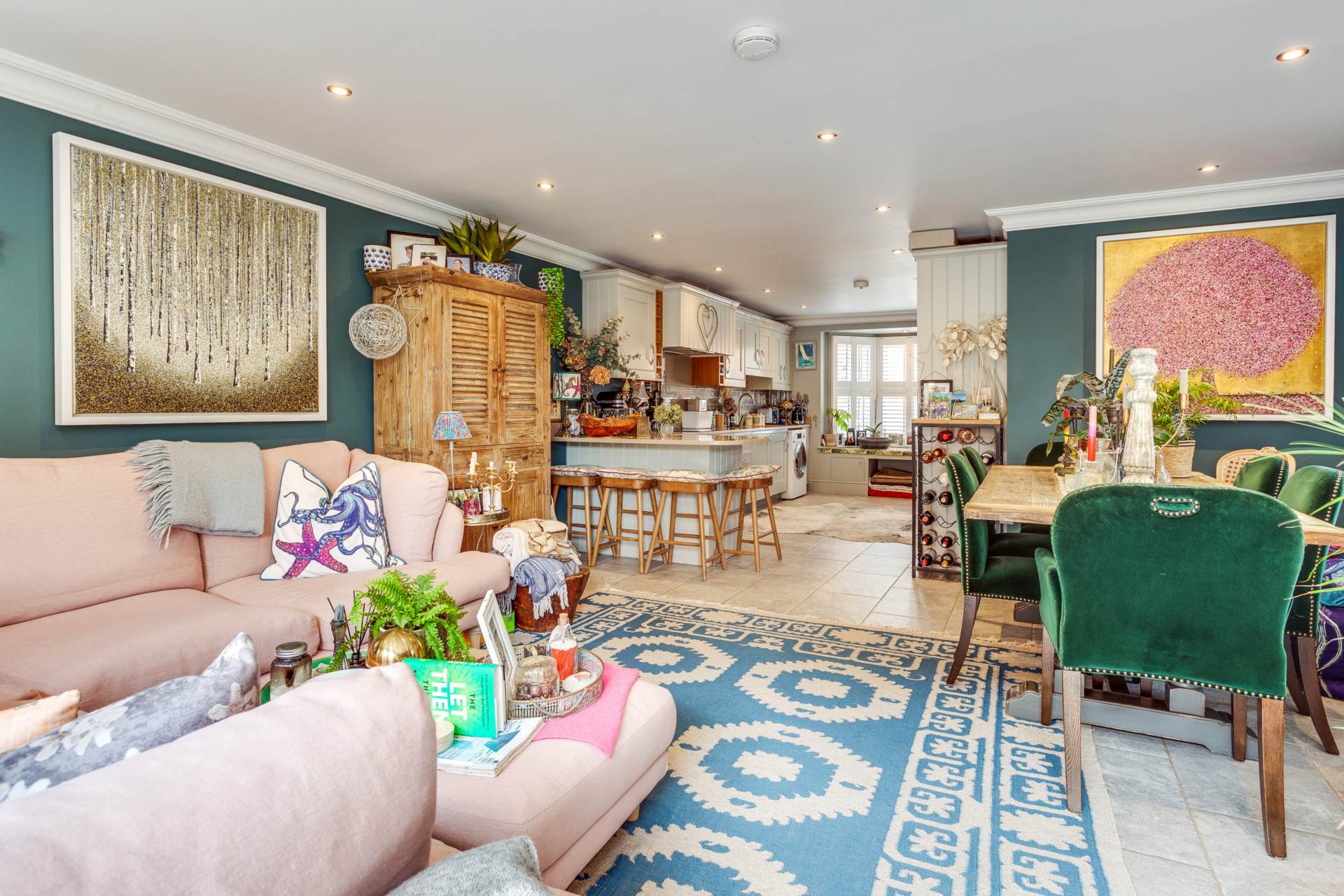 Farm Road, Henley-on-Thames, South Oxfordshire, Image 12